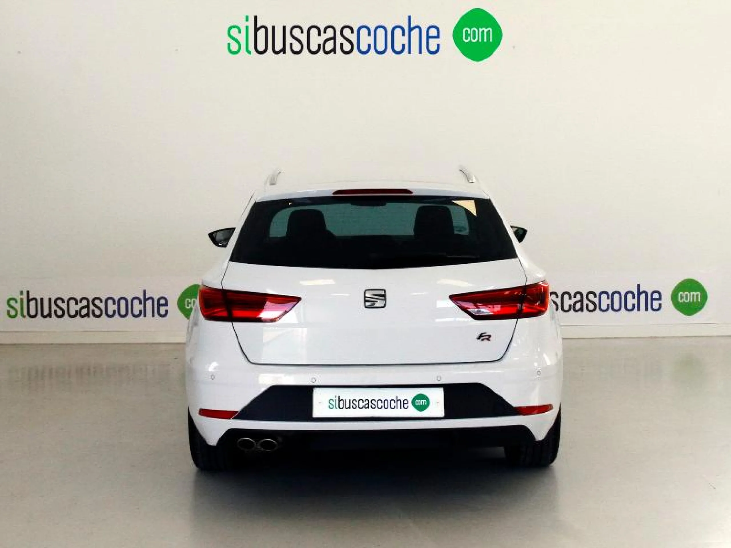 SEAT LEON ST 2.0 TDI 110KW (150CV) S&S FR ADVANCED - Foto 16