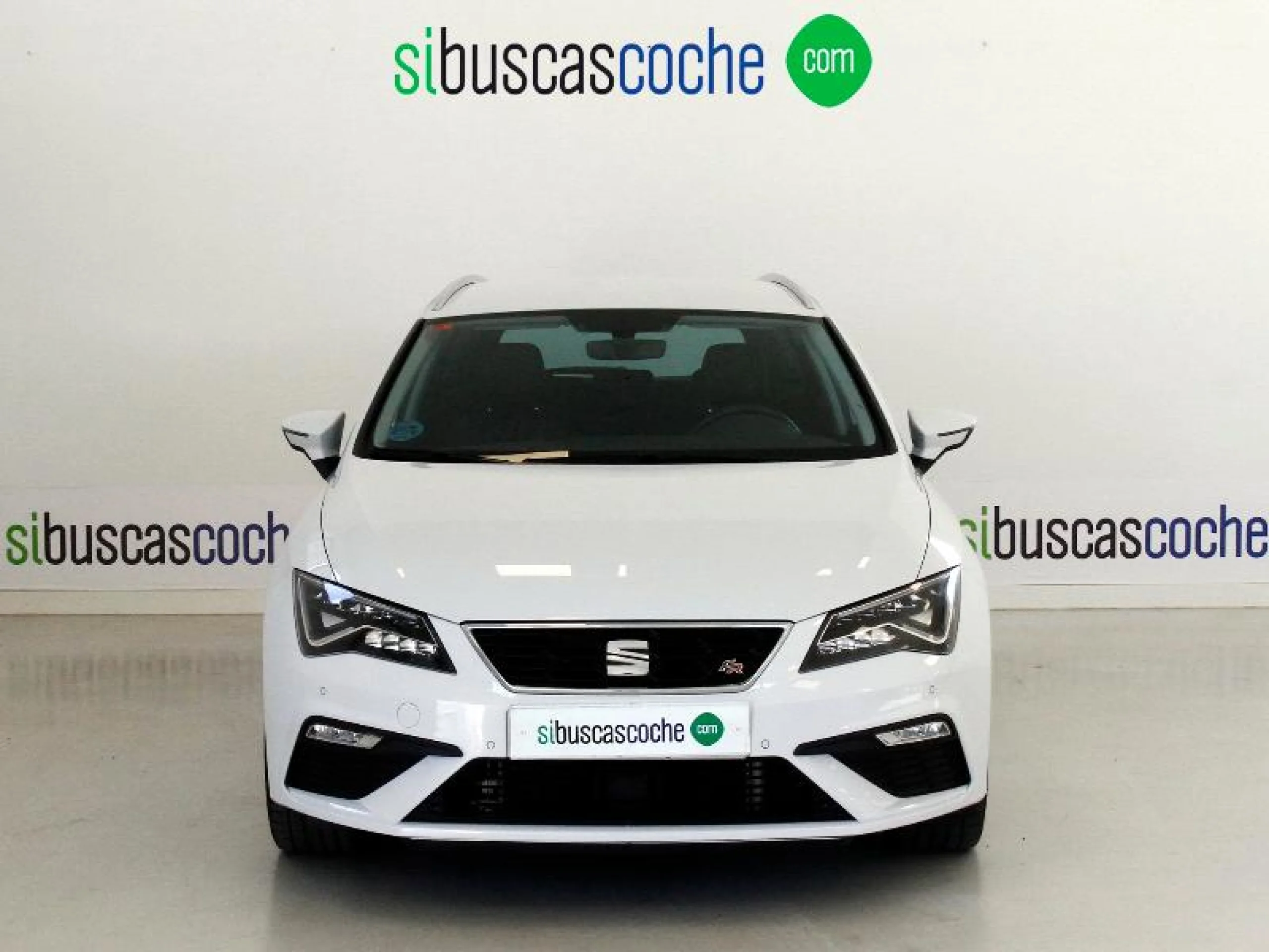 SEAT LEON ST 2.0 TDI 110KW (150CV) S&S FR ADVANCED - Foto 17