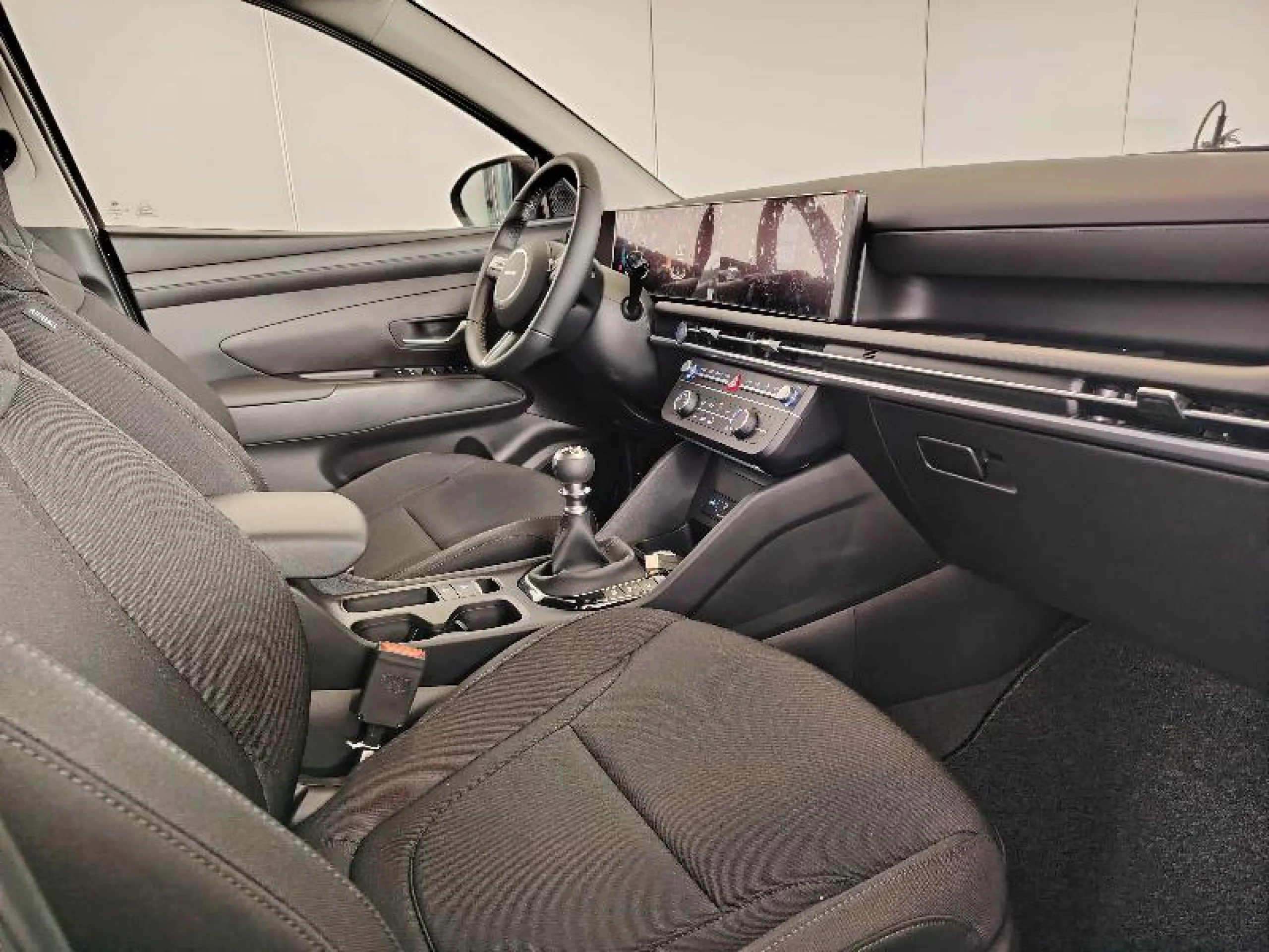 HYUNDAI TUCSON 1.6T 118KW (160CV) KLASS - Foto 6