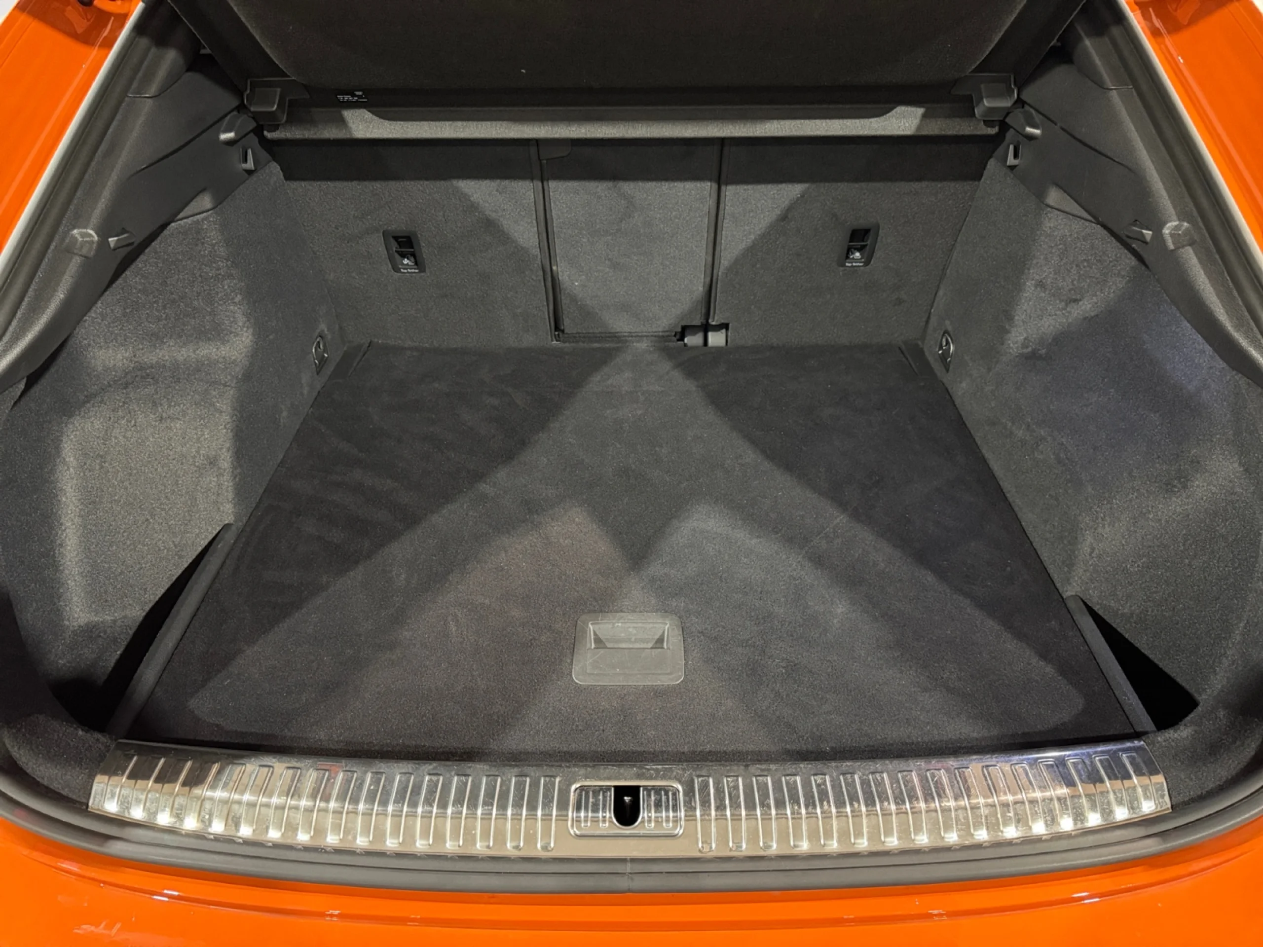 AUDI Q3 SPORTBACK BLACK LINE 35 TDI 110KW (150CV) S TRONIC - Foto 7