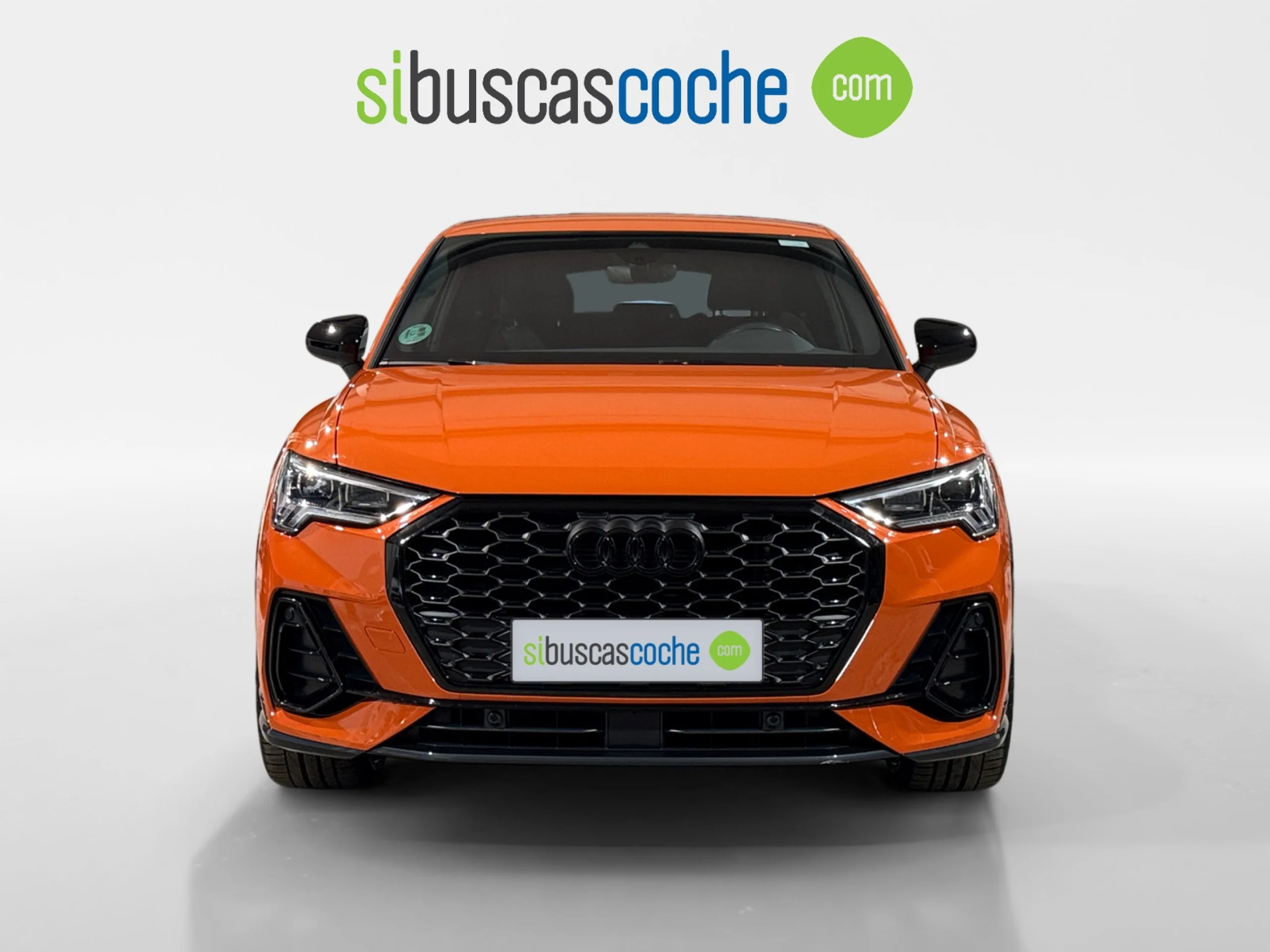 AUDI Q3 SPORTBACK BLACK LINE 35 TDI 110KW (150CV) S TRONIC - Foto 13