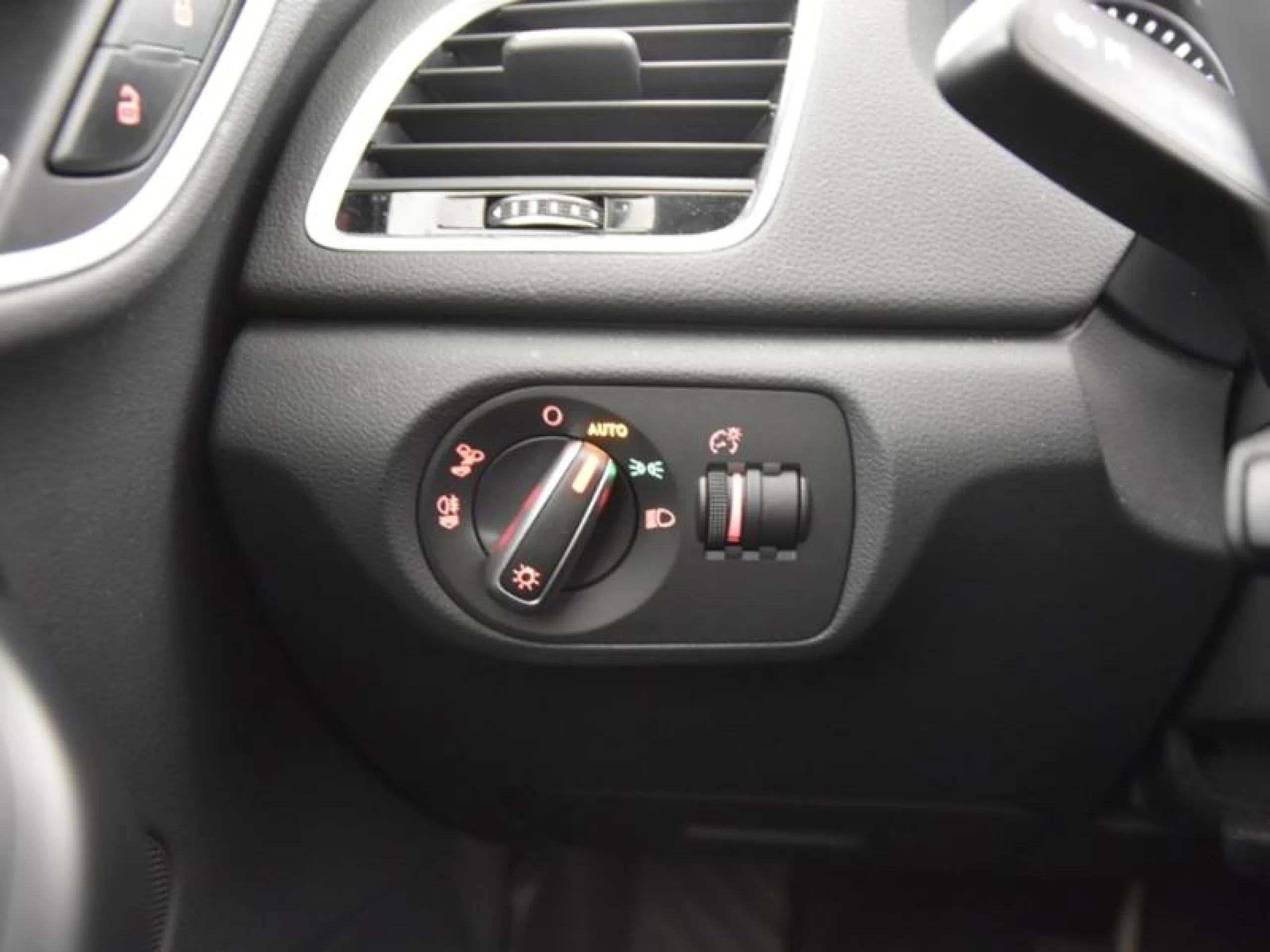 AUDI Q3 BLACK LINE 2.0 TDI 110KW(150CV) QUA S TR - Foto 20