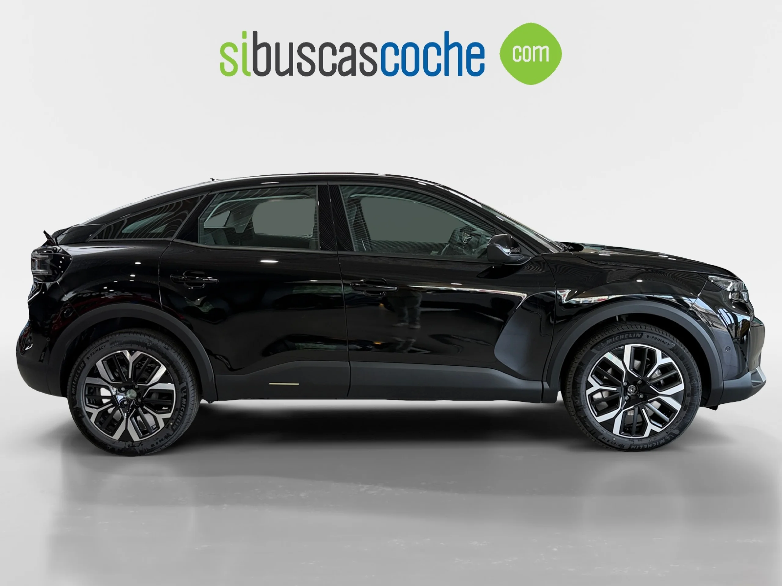 CITROEN C4 HYBRID 145 Ë DCS6 BUSINESS EDITION - Foto 3