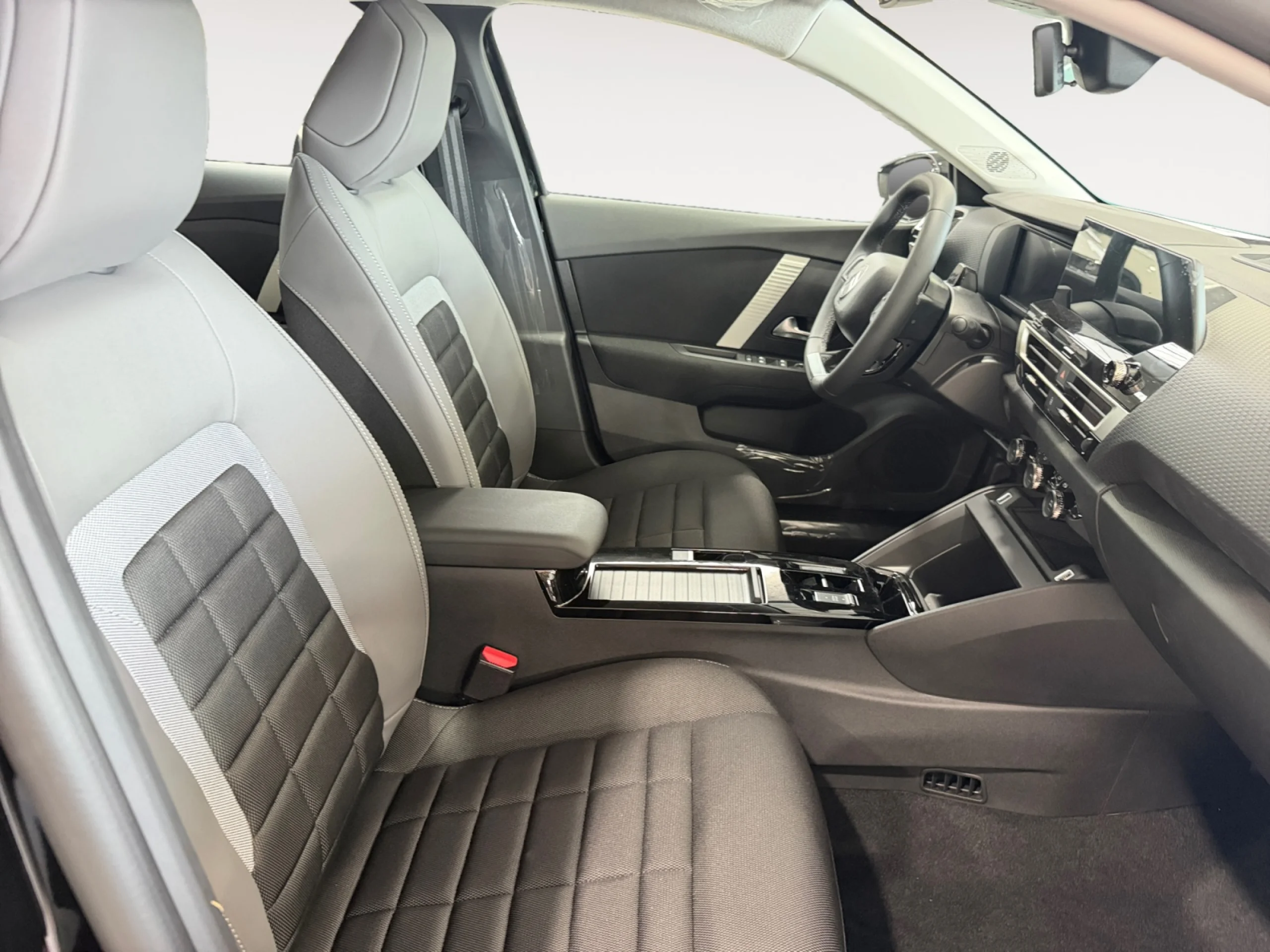 CITROEN C4 HYBRID 145 Ë DCS6 BUSINESS EDITION - Foto 5
