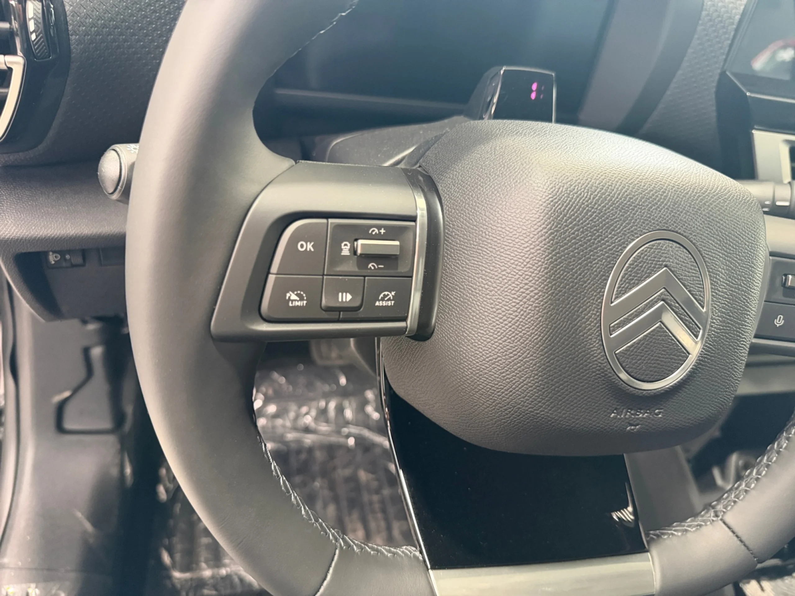 CITROEN C4 HYBRID 145 Ë DCS6 BUSINESS EDITION - Foto 11