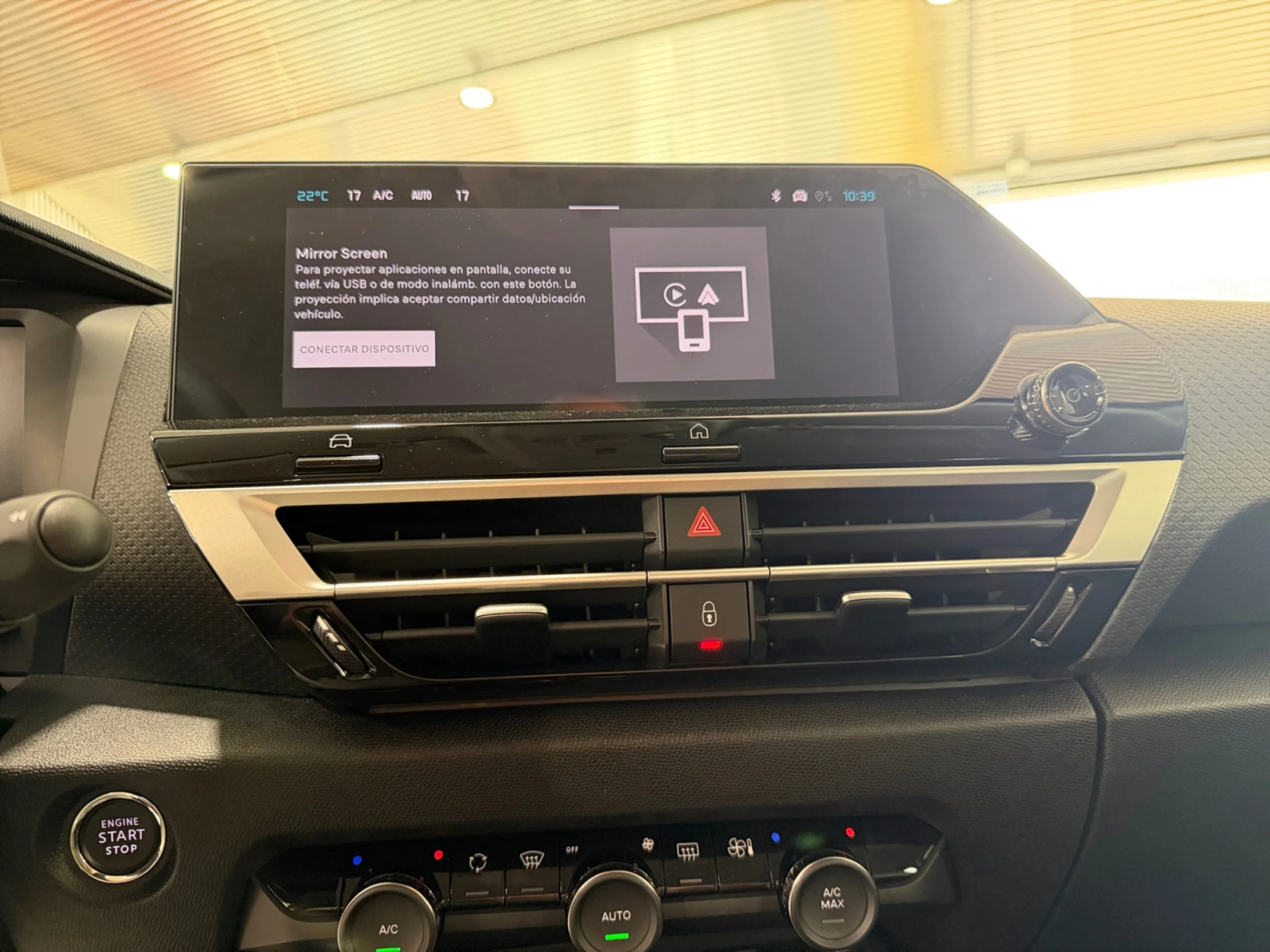 CITROEN C4 HYBRID 145 Ë DCS6 BUSINESS EDITION - Foto 12