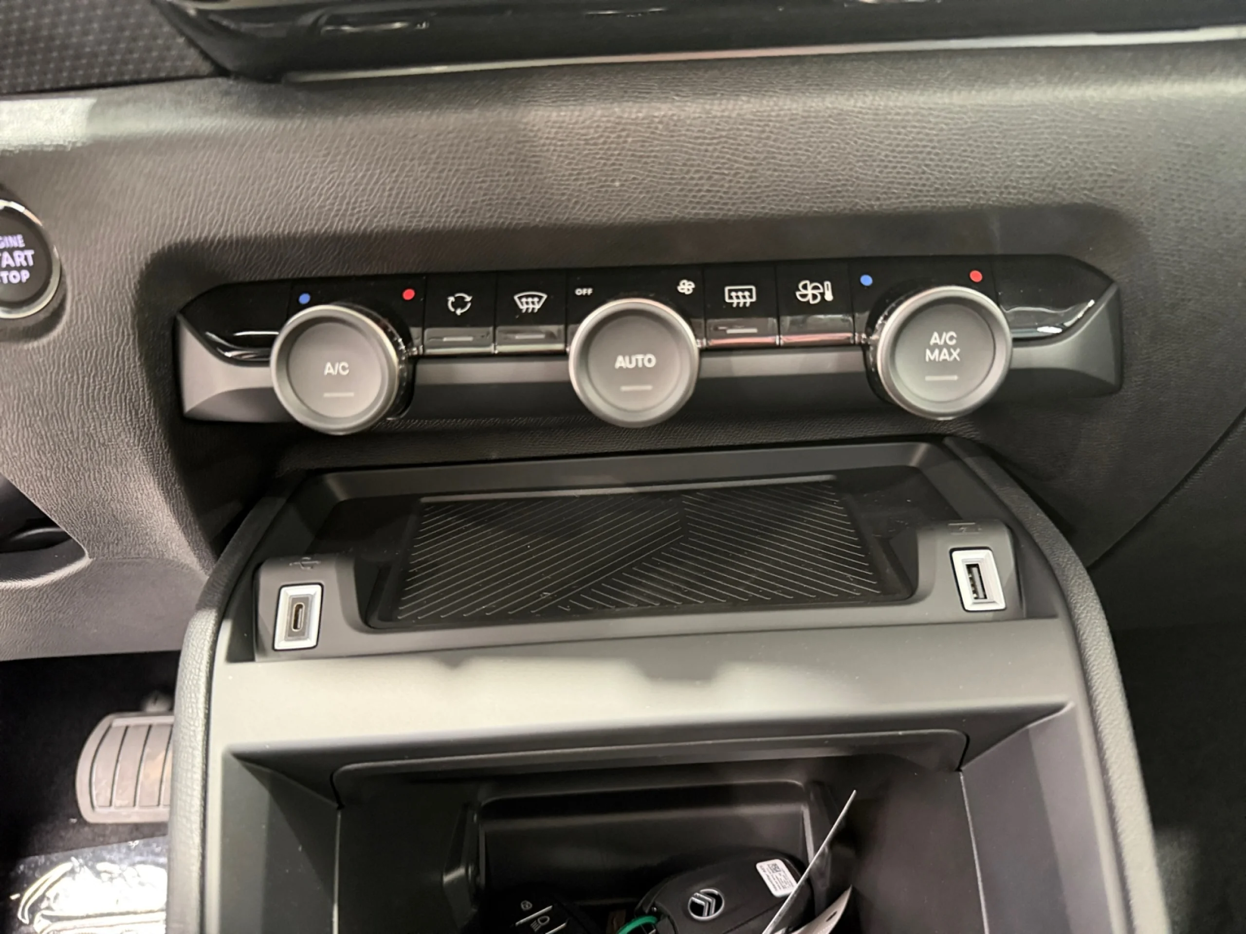 CITROEN C4 HYBRID 145 Ë DCS6 BUSINESS EDITION - Foto 15