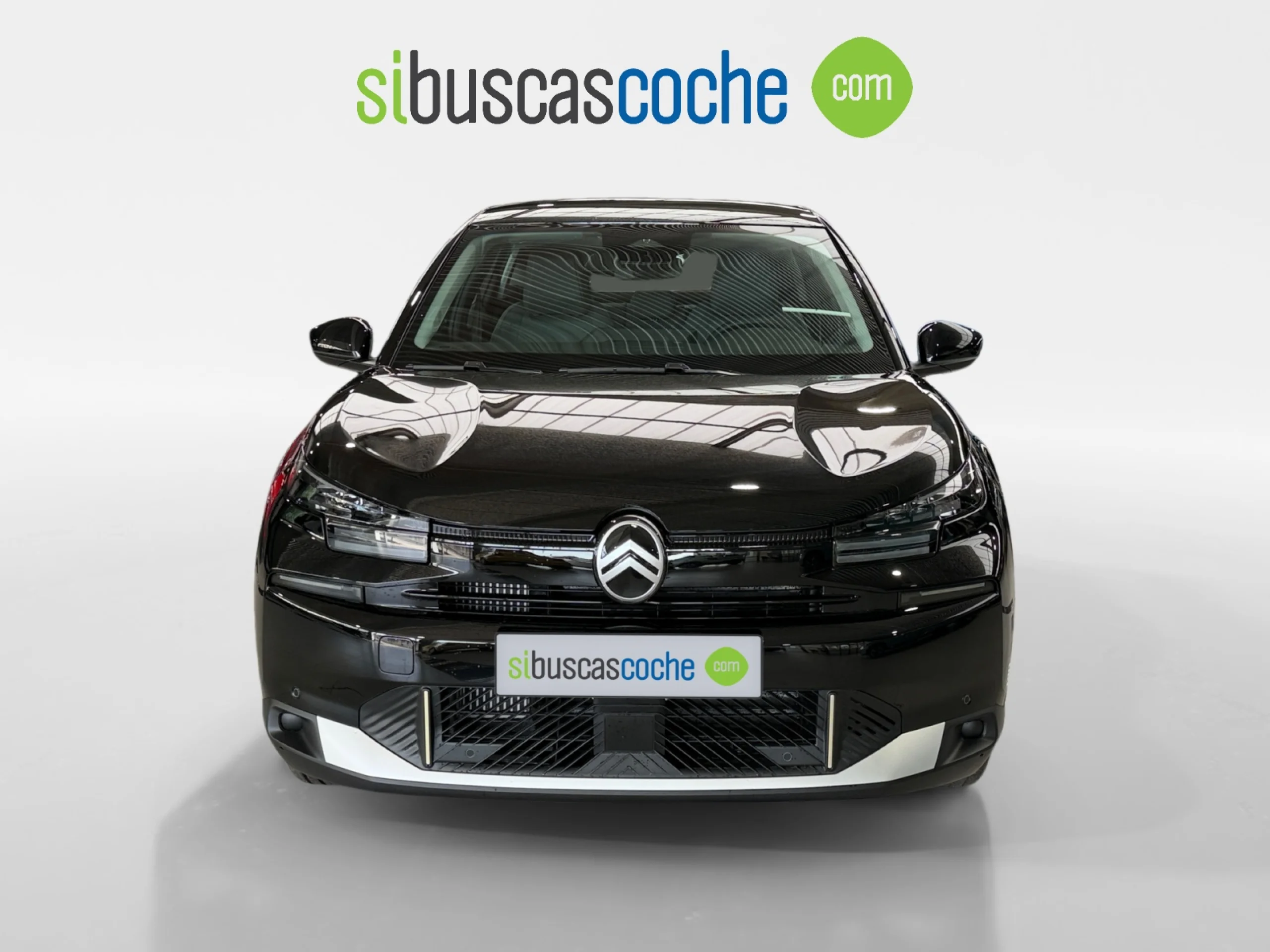 CITROEN C4 HYBRID 145 Ë DCS6 BUSINESS EDITION - Foto 19