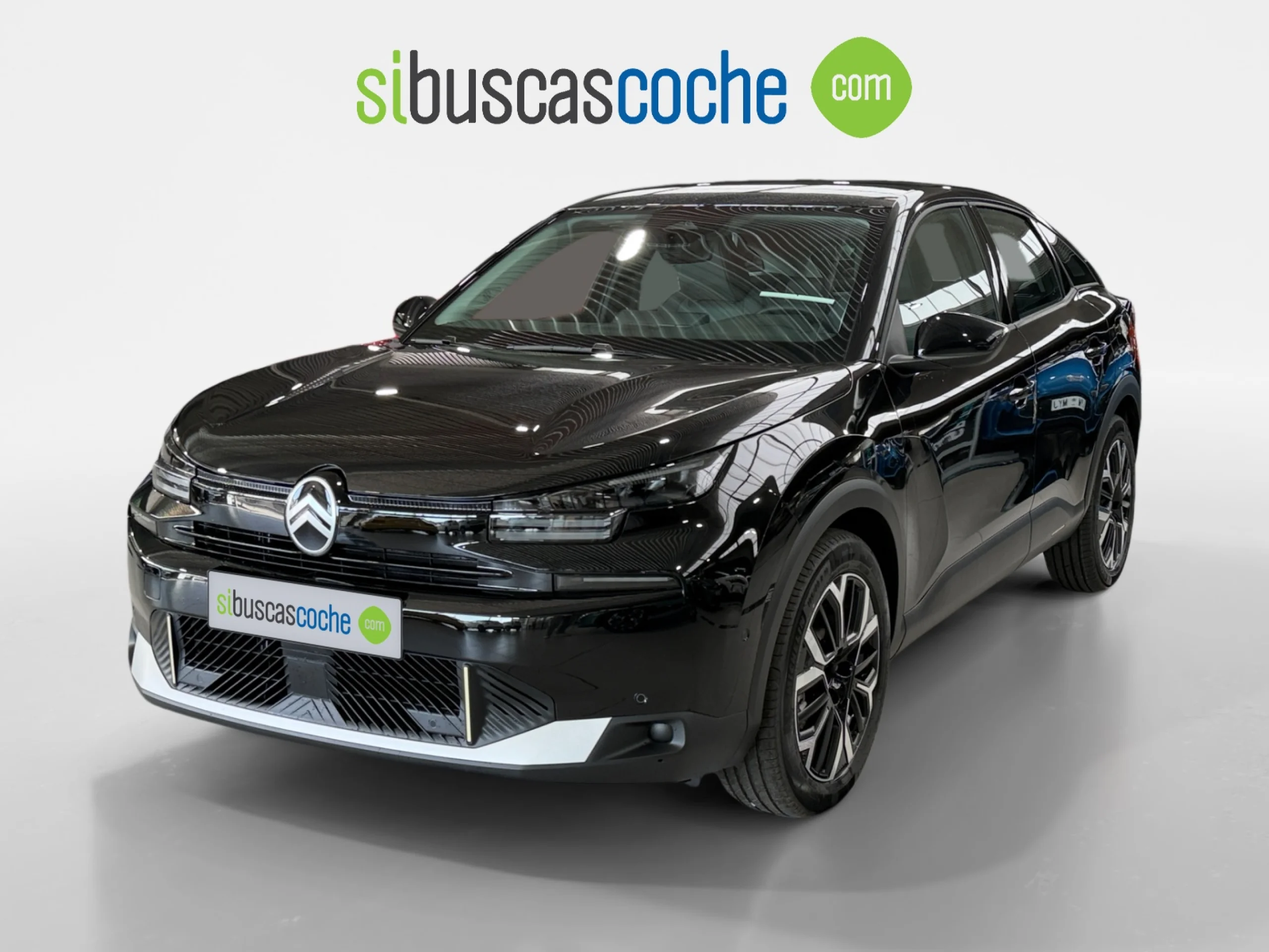 CITROEN C4 HYBRID 145 Ë DCS6 BUSINESS EDITION - Foto 21