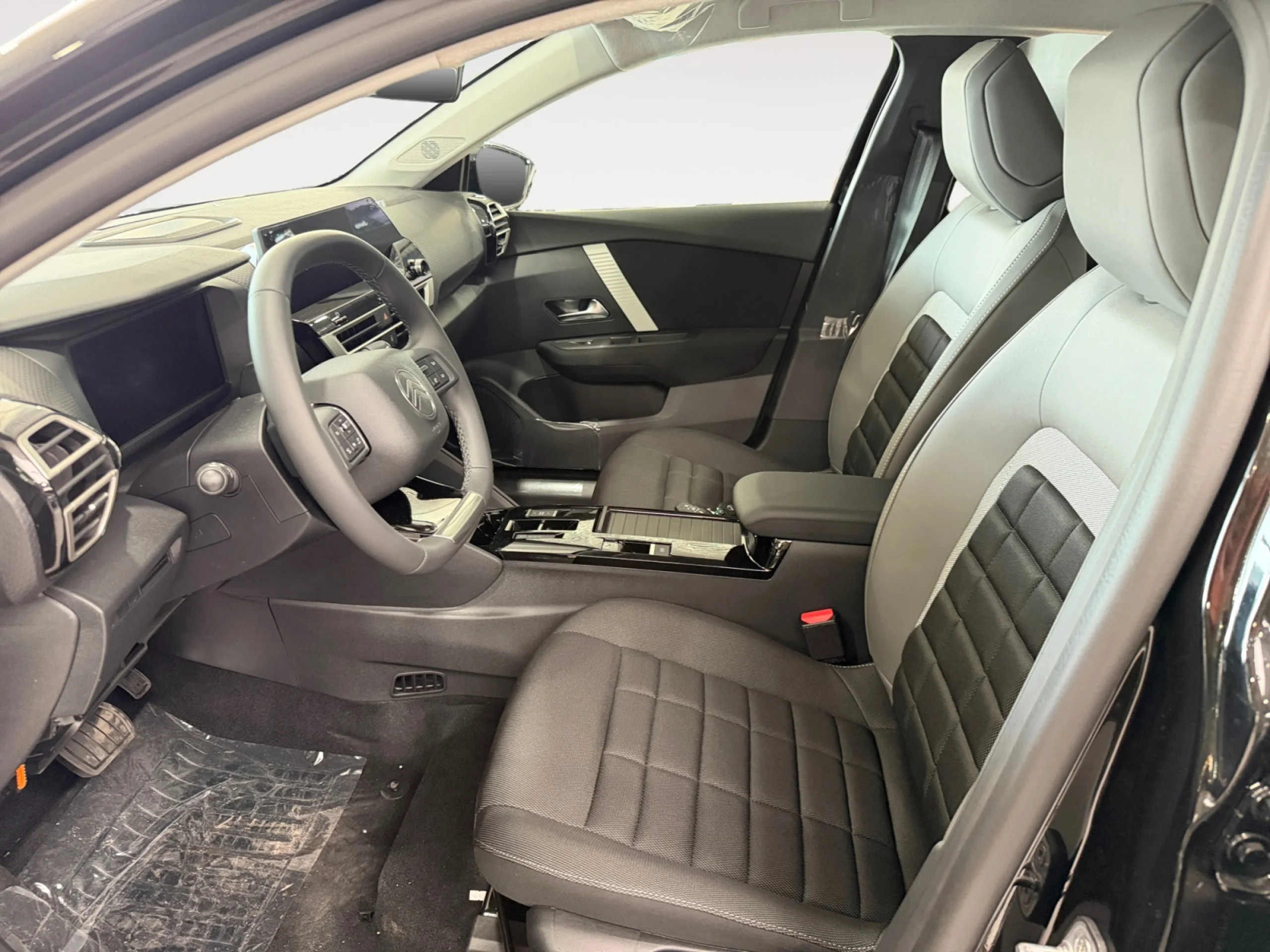 CITROEN C4 HYBRID 145 Ë DCS6 BUSINESS EDITION - Foto 23