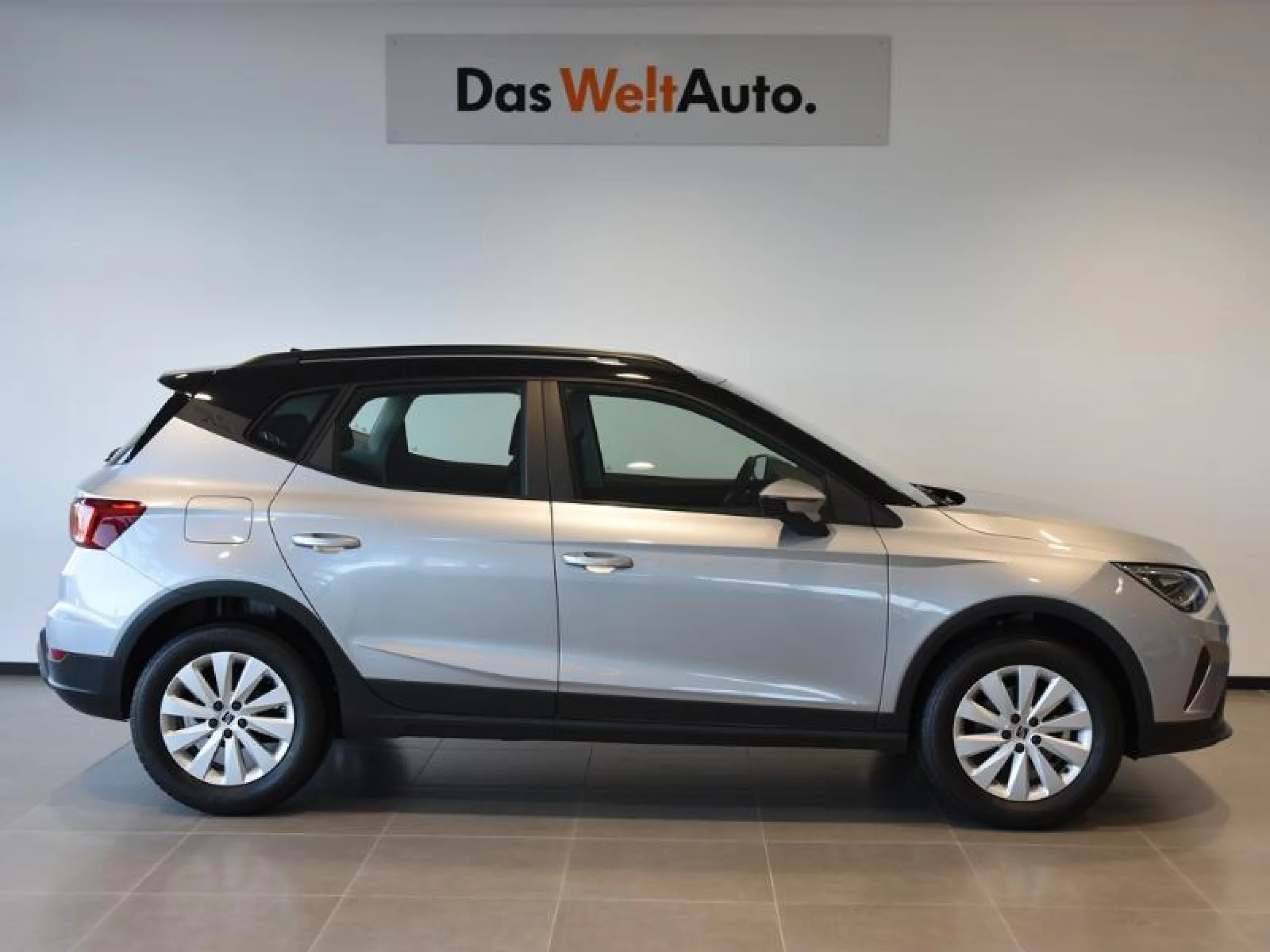 SEAT ARONA 1.0 TSI 81KW DSG STYLE XL - Foto 3