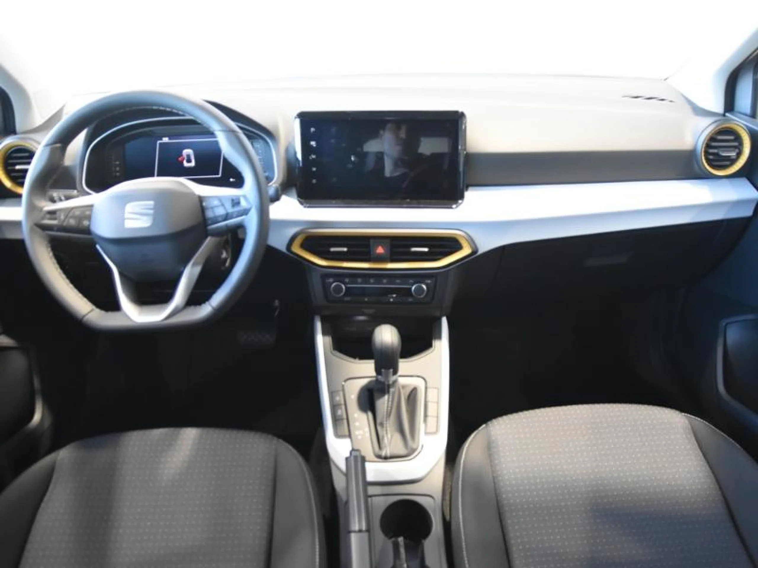 SEAT ARONA 1.0 TSI 81KW DSG STYLE XL - Foto 4