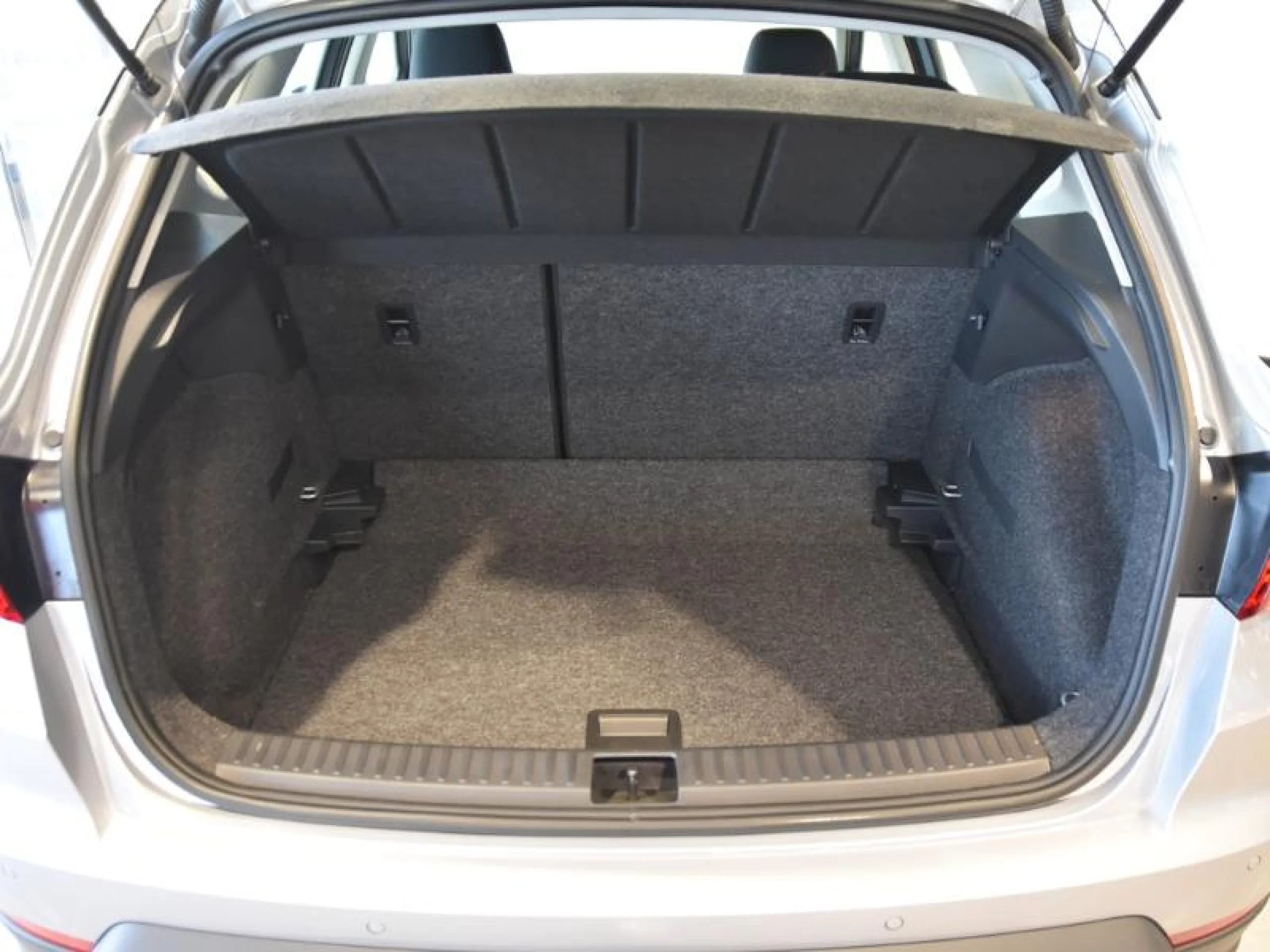 SEAT ARONA 1.0 TSI 81KW DSG STYLE XL - Foto 6