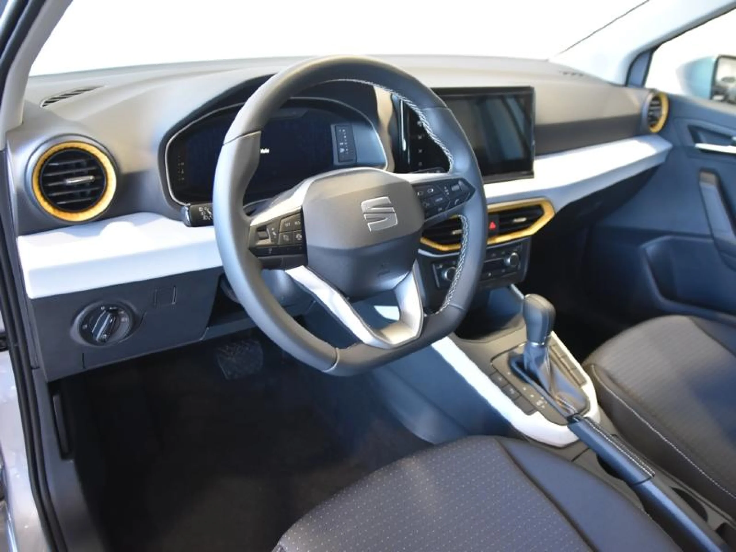 SEAT ARONA 1.0 TSI 81KW DSG STYLE XL - Foto 7