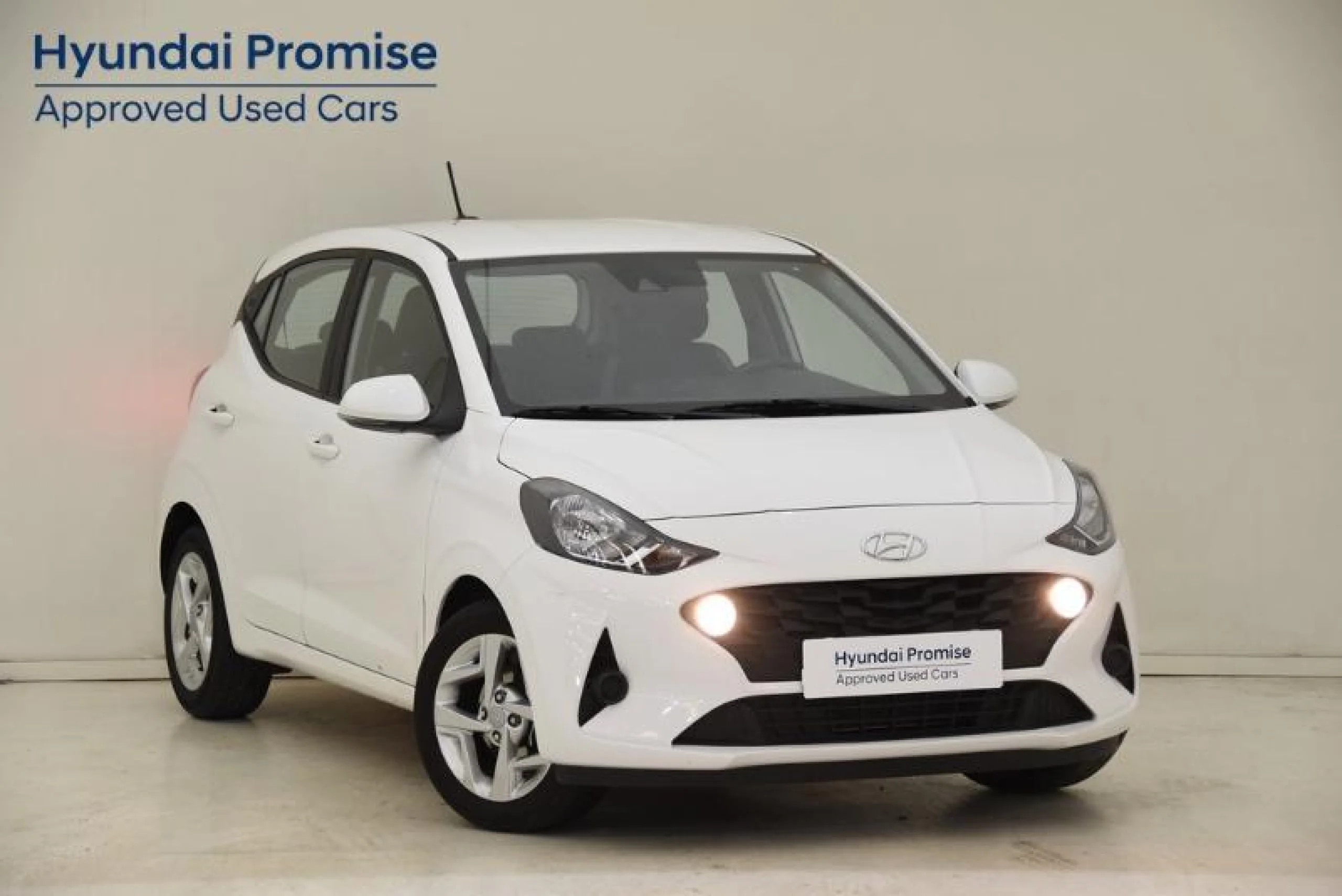 HYUNDAI I10 1.0 KLASS - Foto 1
