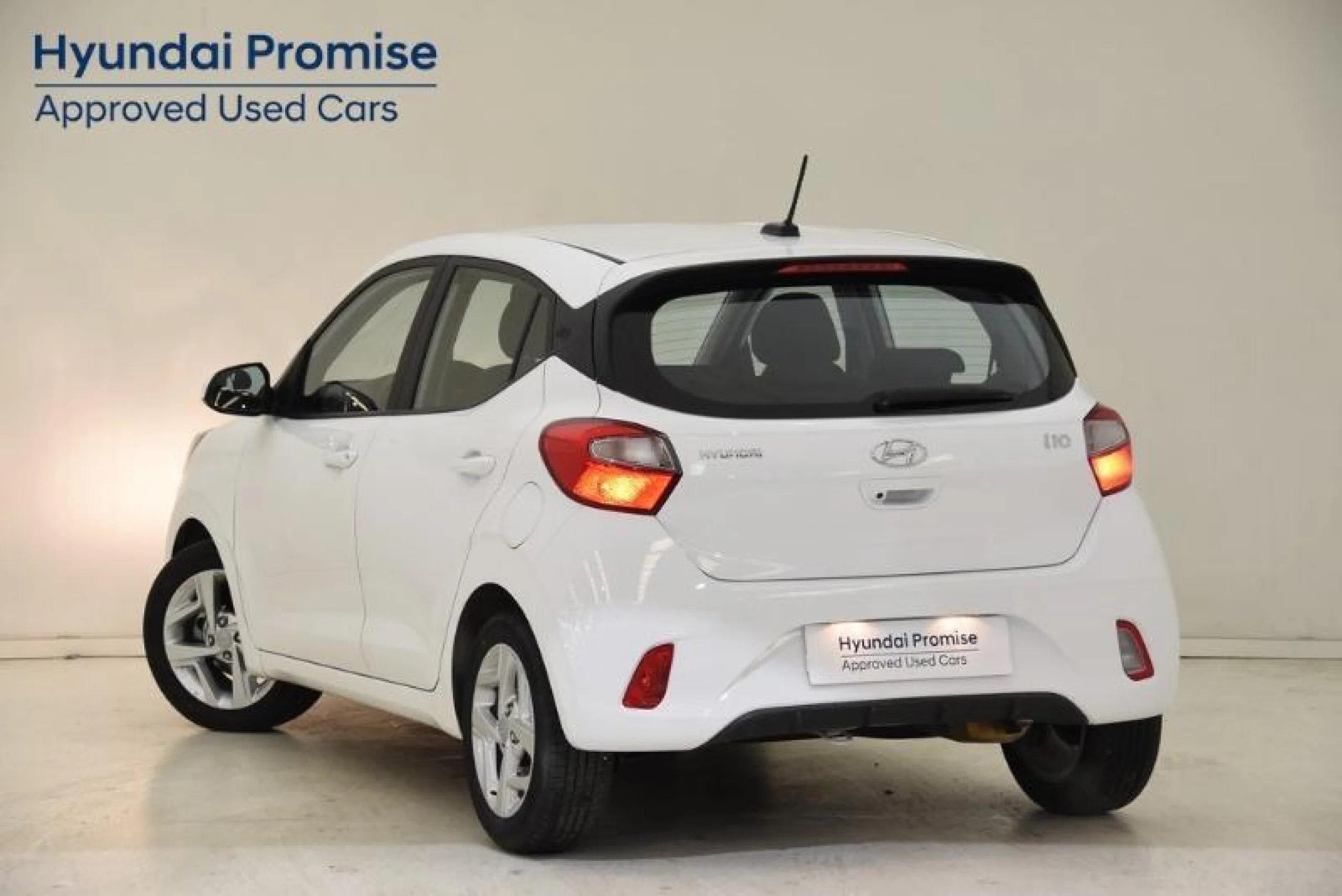 HYUNDAI I10 1.0 KLASS - Foto 2