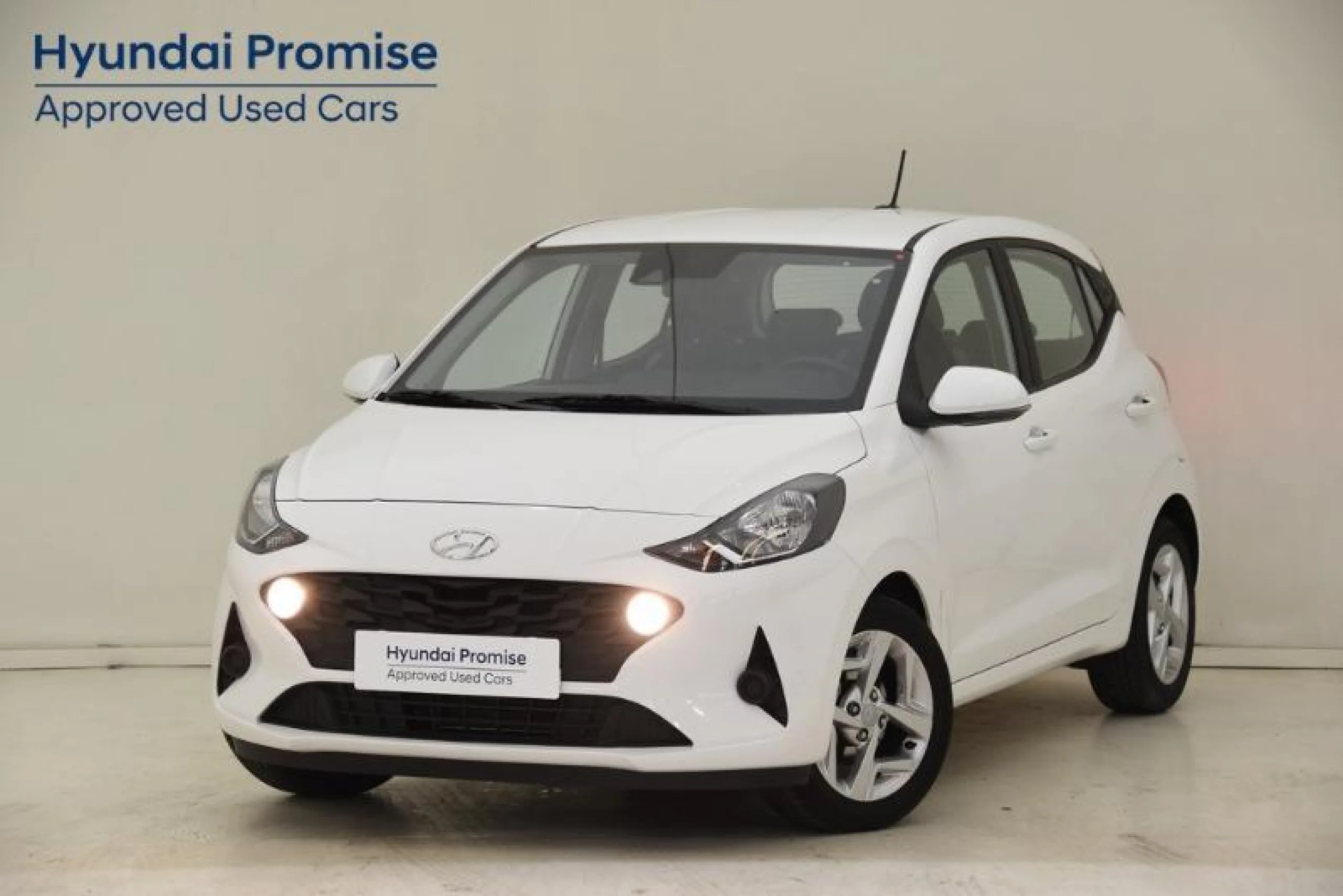 HYUNDAI I10 1.0 KLASS - Foto 14