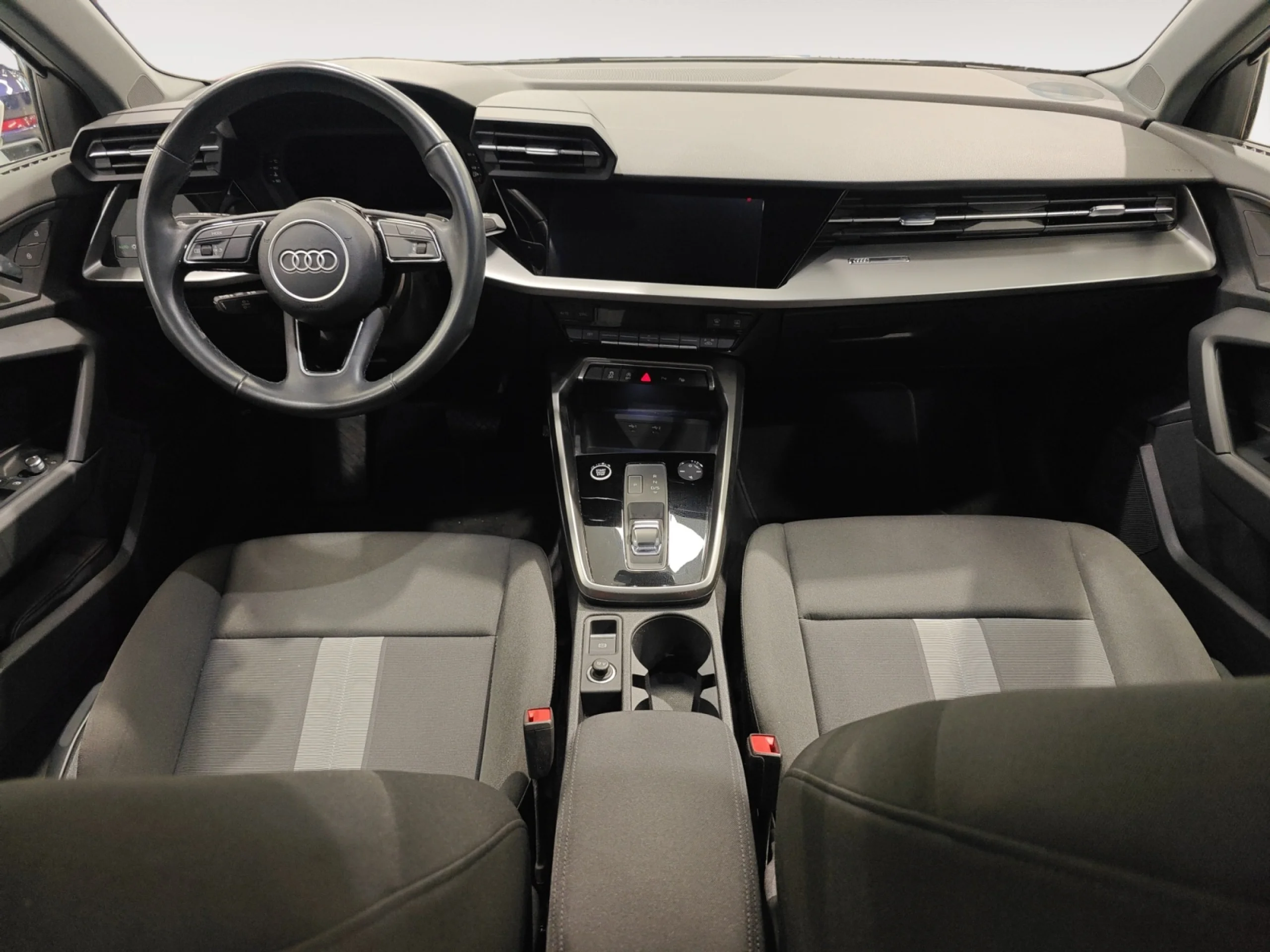 AUDI A3 SPORTBACK ADVANCED 30 TFSI 81KW S TRONIC - Foto 4