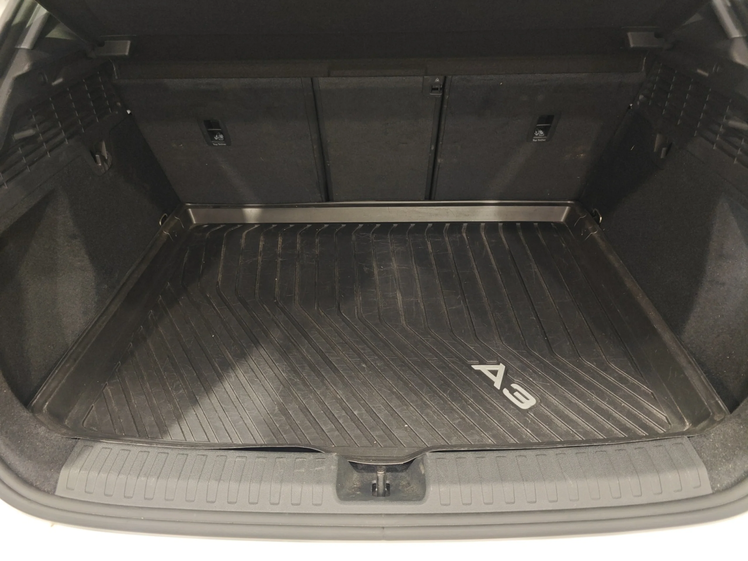 AUDI A3 SPORTBACK ADVANCED 30 TFSI 81KW S TRONIC - Foto 7