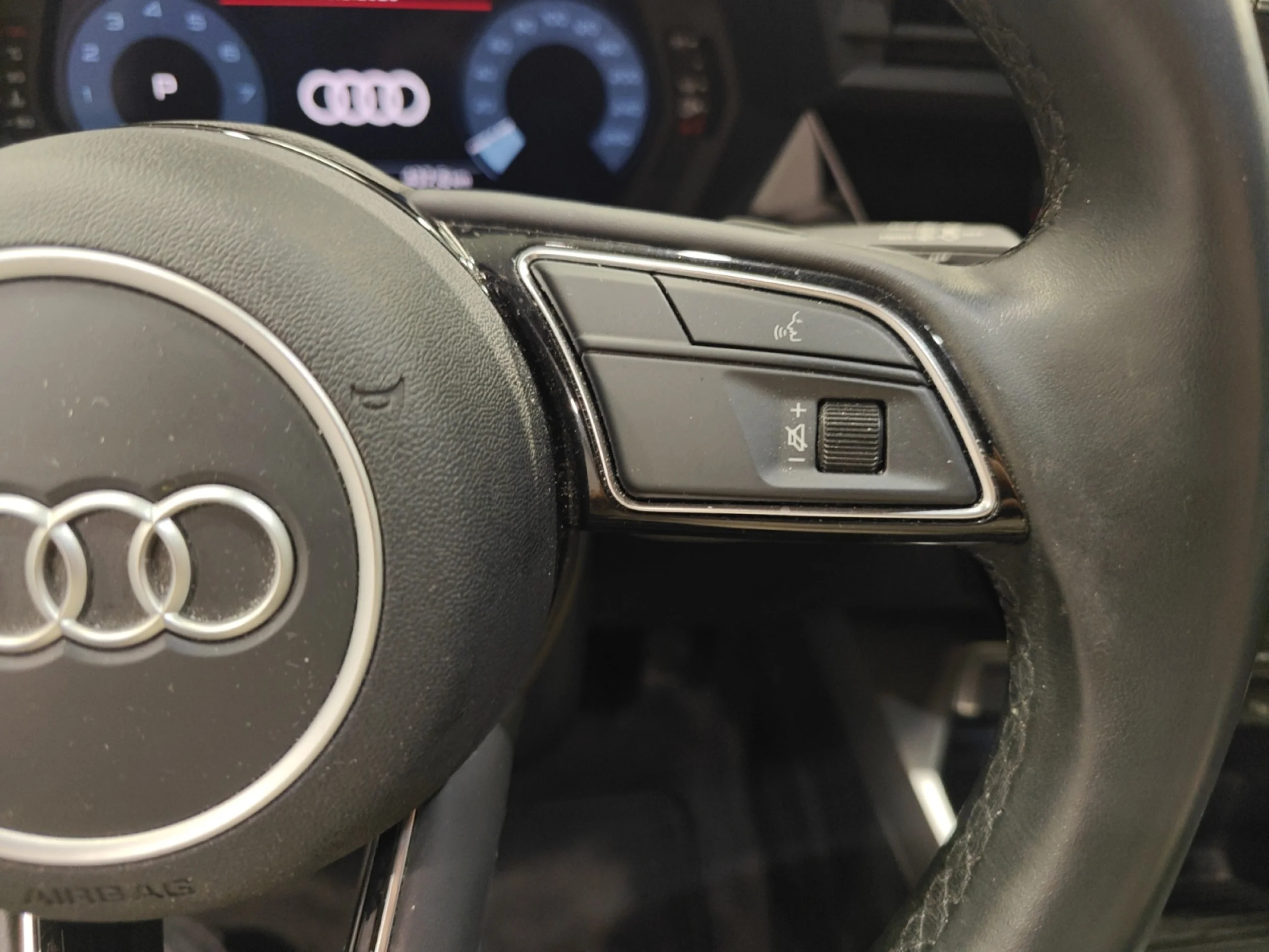 AUDI A3 SPORTBACK ADVANCED 30 TFSI 81KW S TRONIC - Foto 10