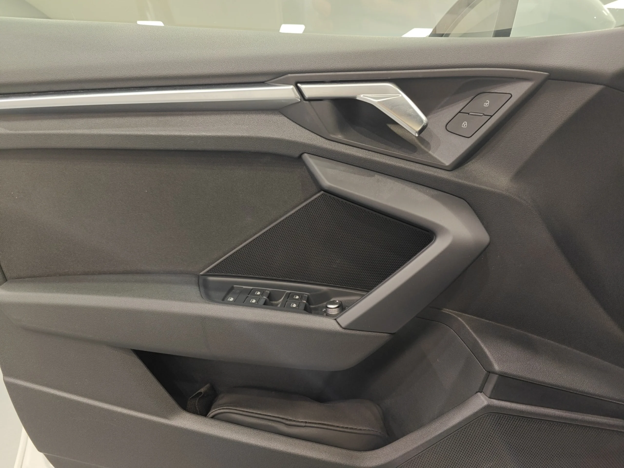 AUDI A3 SPORTBACK ADVANCED 30 TFSI 81KW S TRONIC - Foto 13