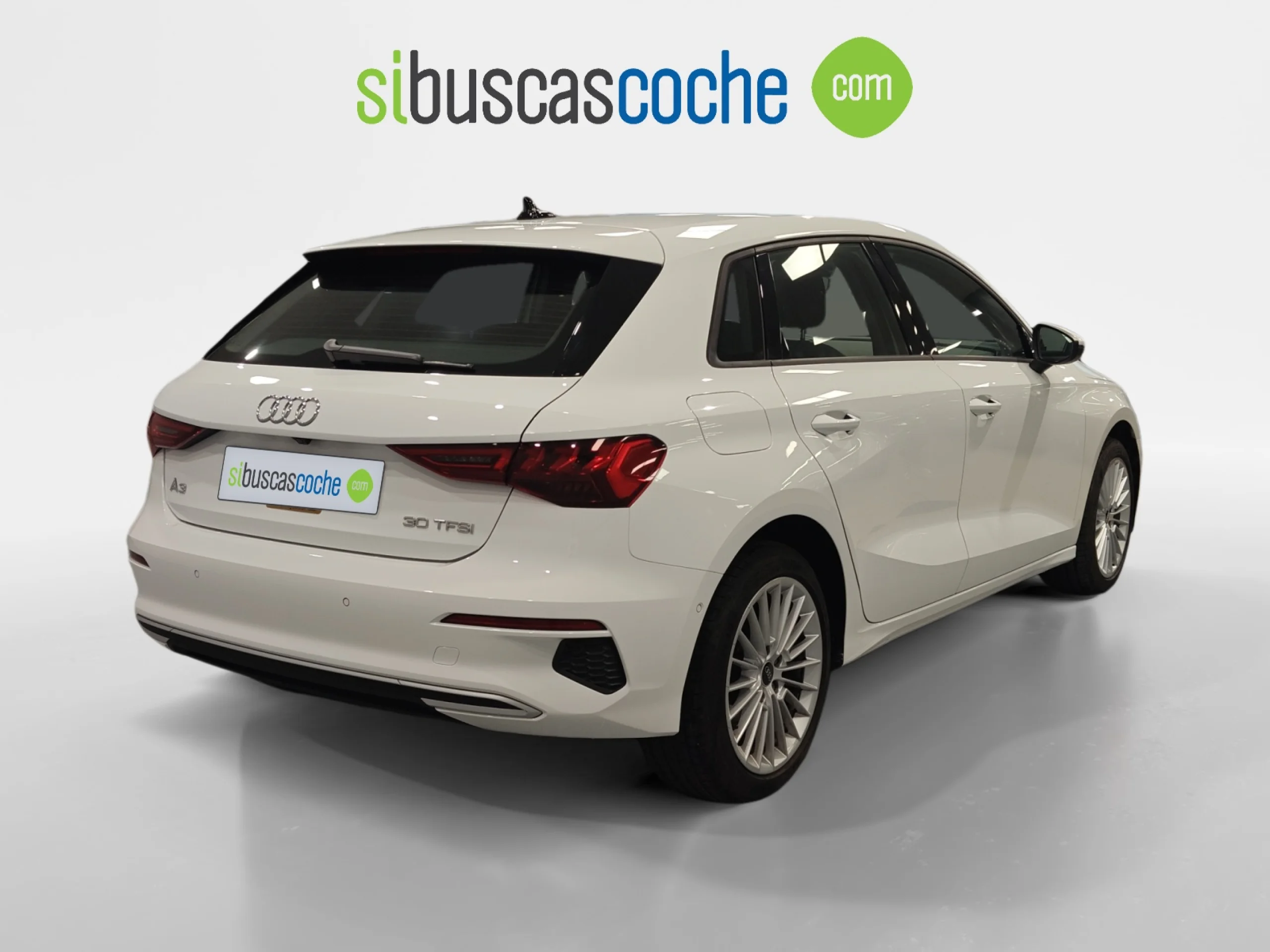 AUDI A3 SPORTBACK ADVANCED 30 TFSI 81KW S TRONIC - Foto 18