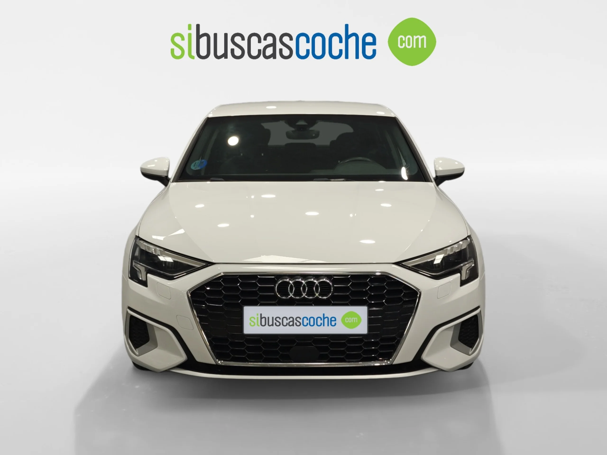 AUDI A3 SPORTBACK ADVANCED 30 TFSI 81KW S TRONIC - Foto 19