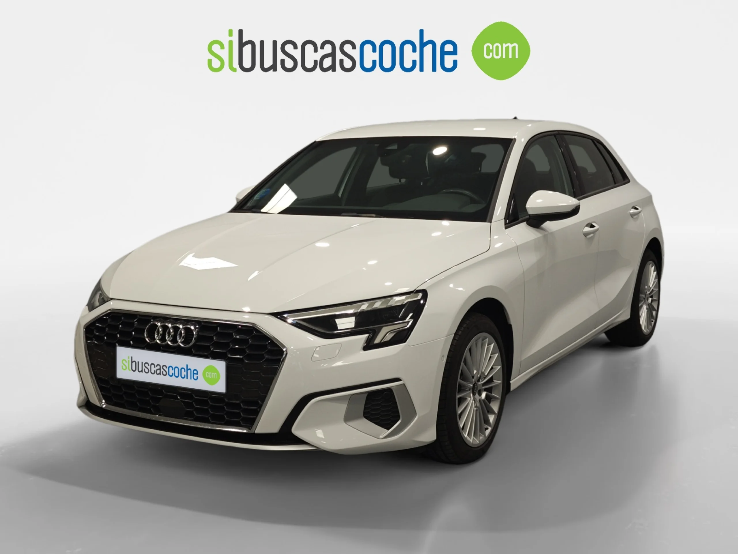 AUDI A3 SPORTBACK ADVANCED 30 TFSI 81KW S TRONIC - Foto 21
