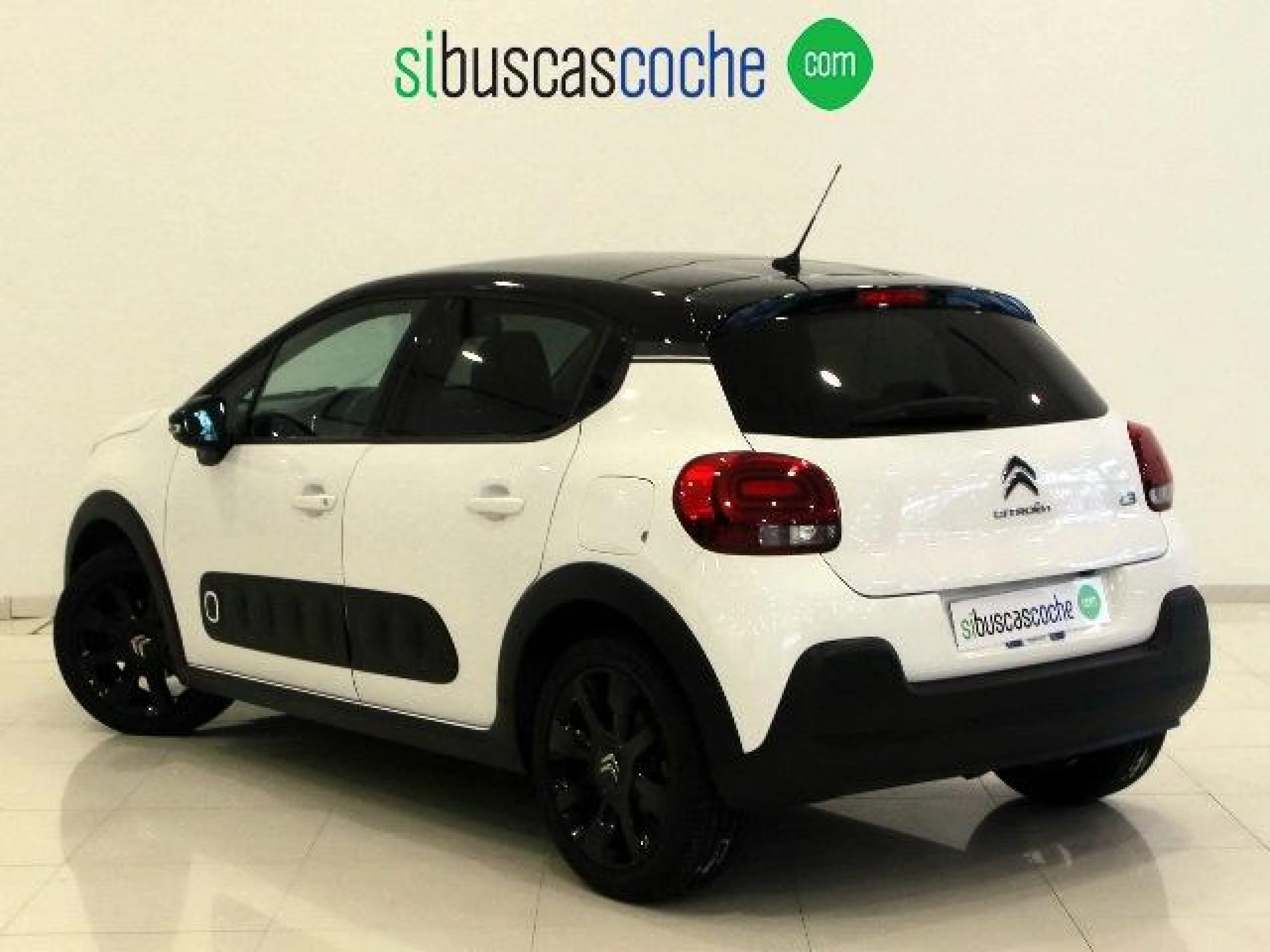CITROEN C3 PURETECH 81KW (110CV) S&S SHINE - Foto 2