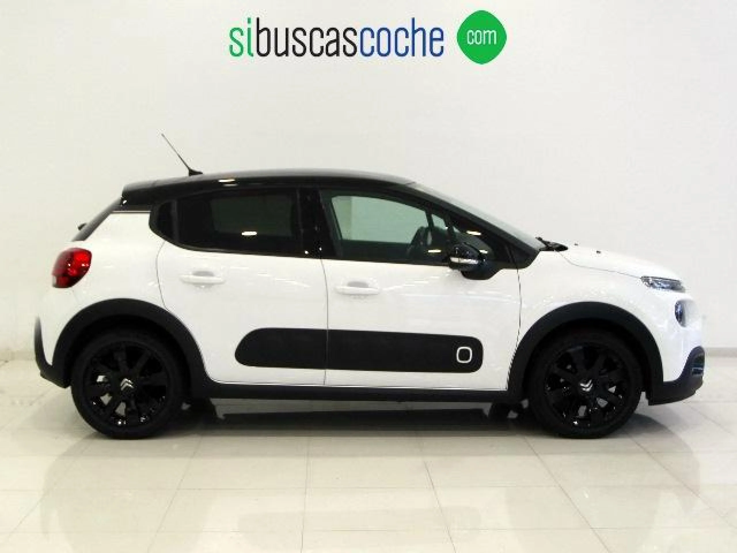 CITROEN C3 PURETECH 81KW (110CV) S&S SHINE - Foto 3