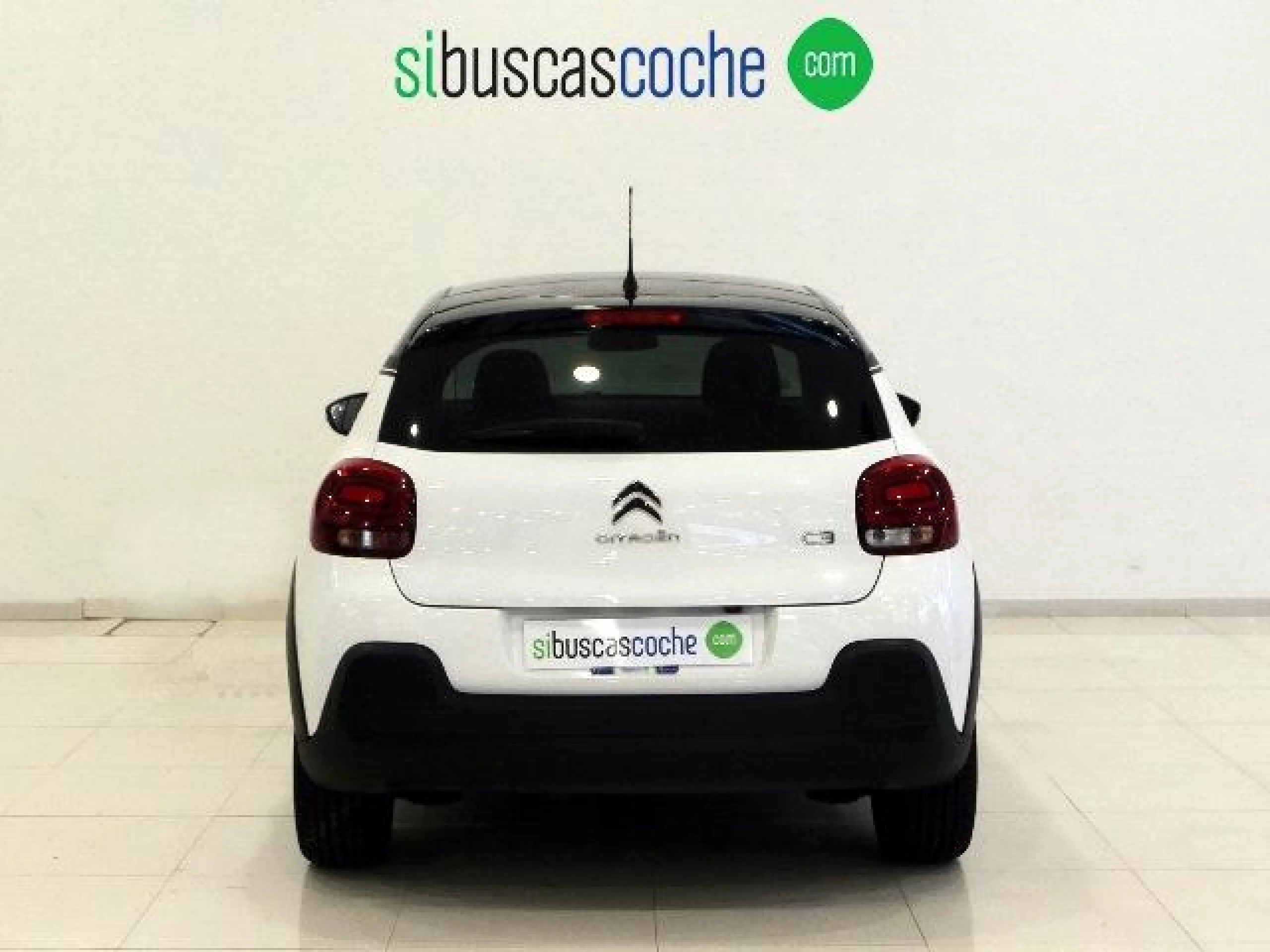 CITROEN C3 PURETECH 81KW (110CV) S&S SHINE - Foto 19