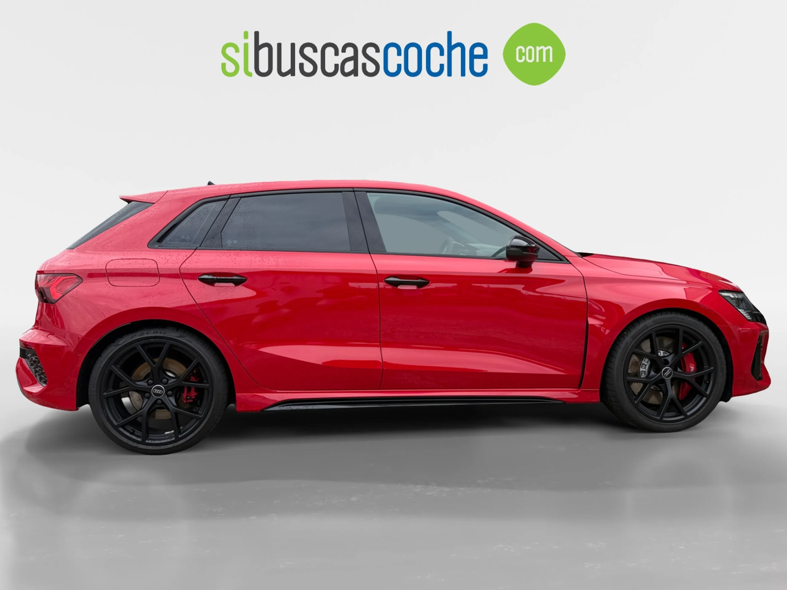 AUDI A3 RS3 SPORTBACK TFSI 294KW QUATTRO S TRON - Foto 3