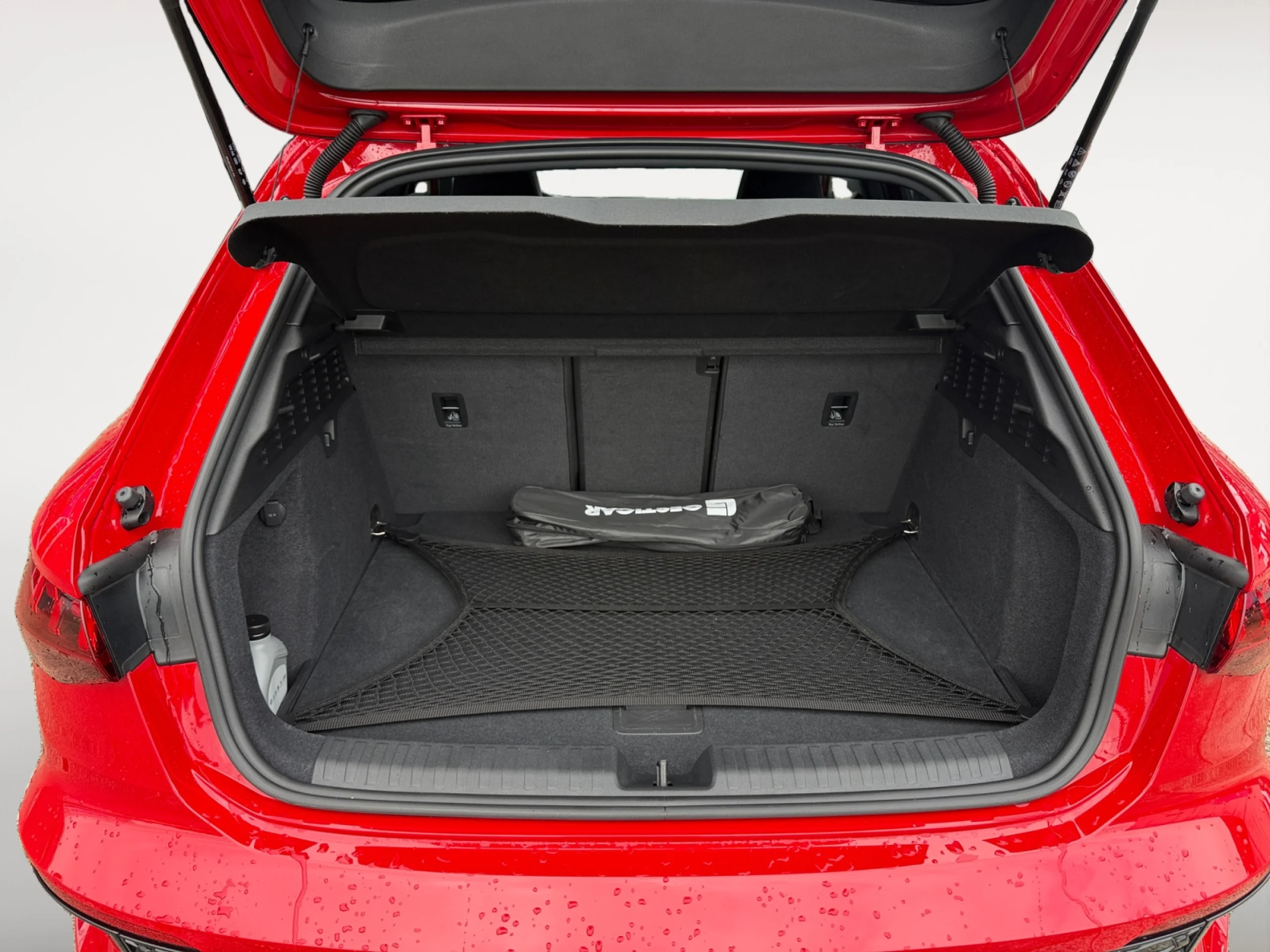 AUDI A3 RS3 SPORTBACK TFSI 294KW QUATTRO S TRON - Foto 7