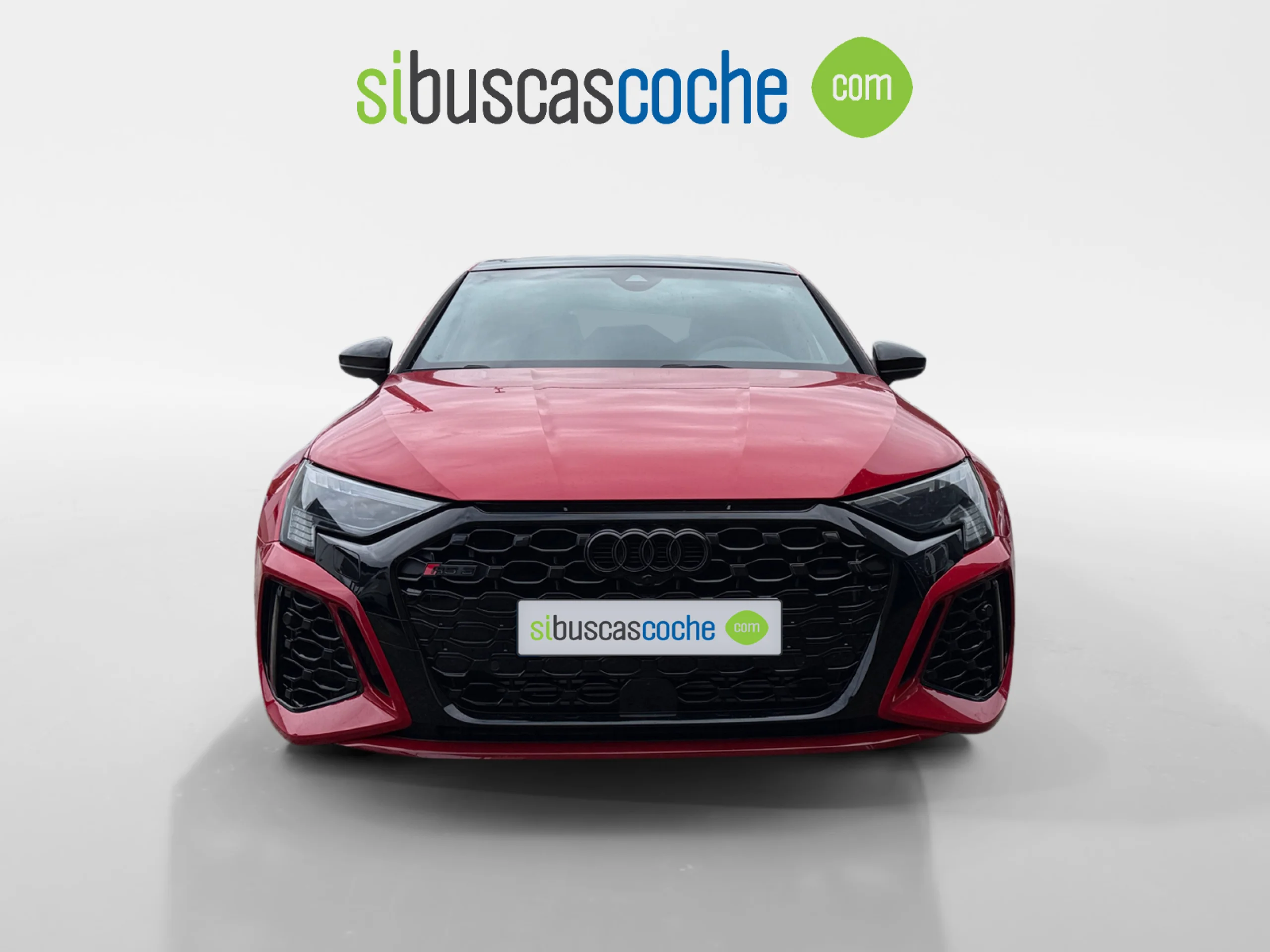 AUDI A3 RS3 SPORTBACK TFSI 294KW QUATTRO S TRON - Foto 12