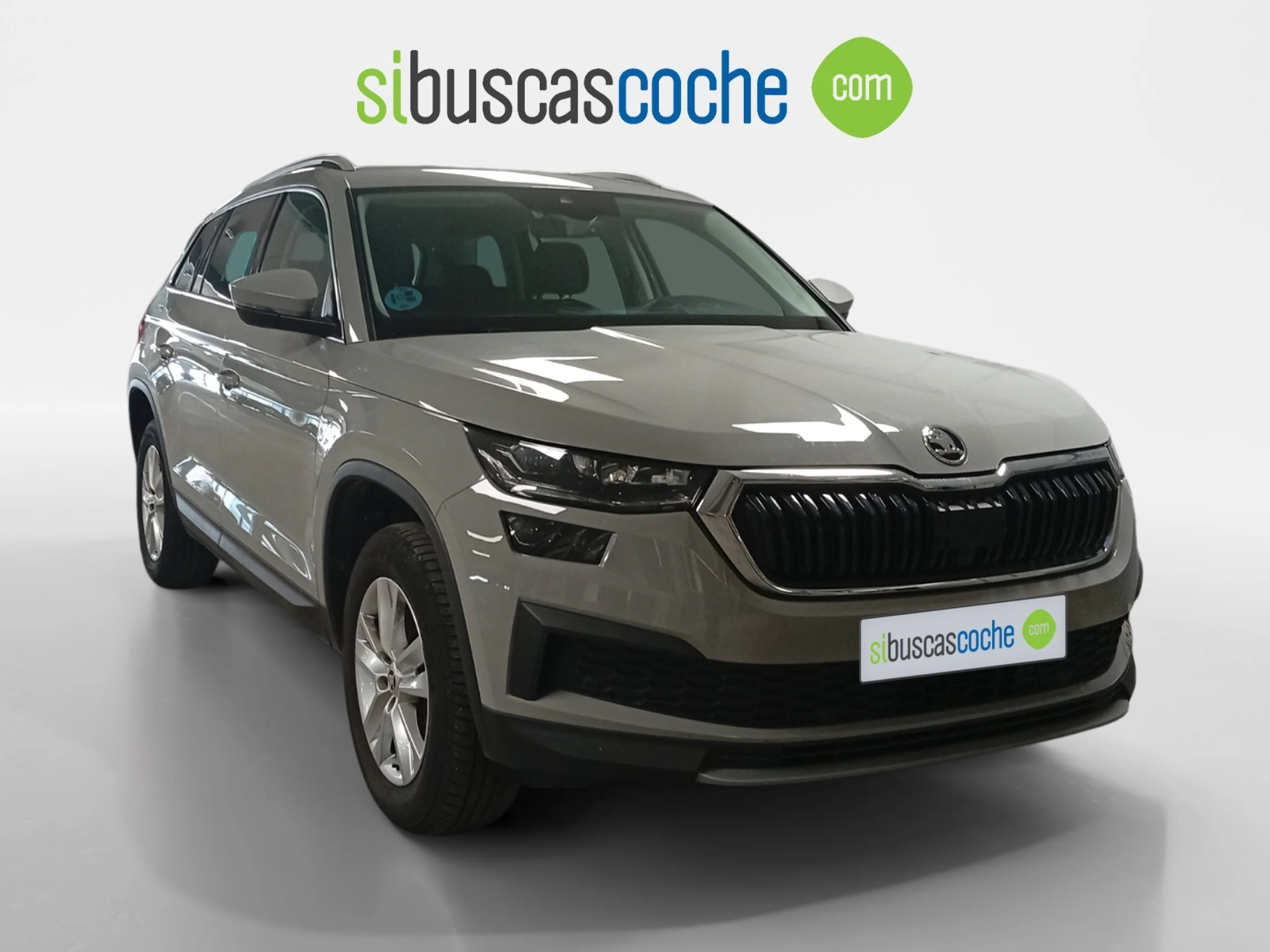 SKODA KODIAQ 2.0 TDI 110KW (150CV) DSG 4X2 AMBITION - Foto 1