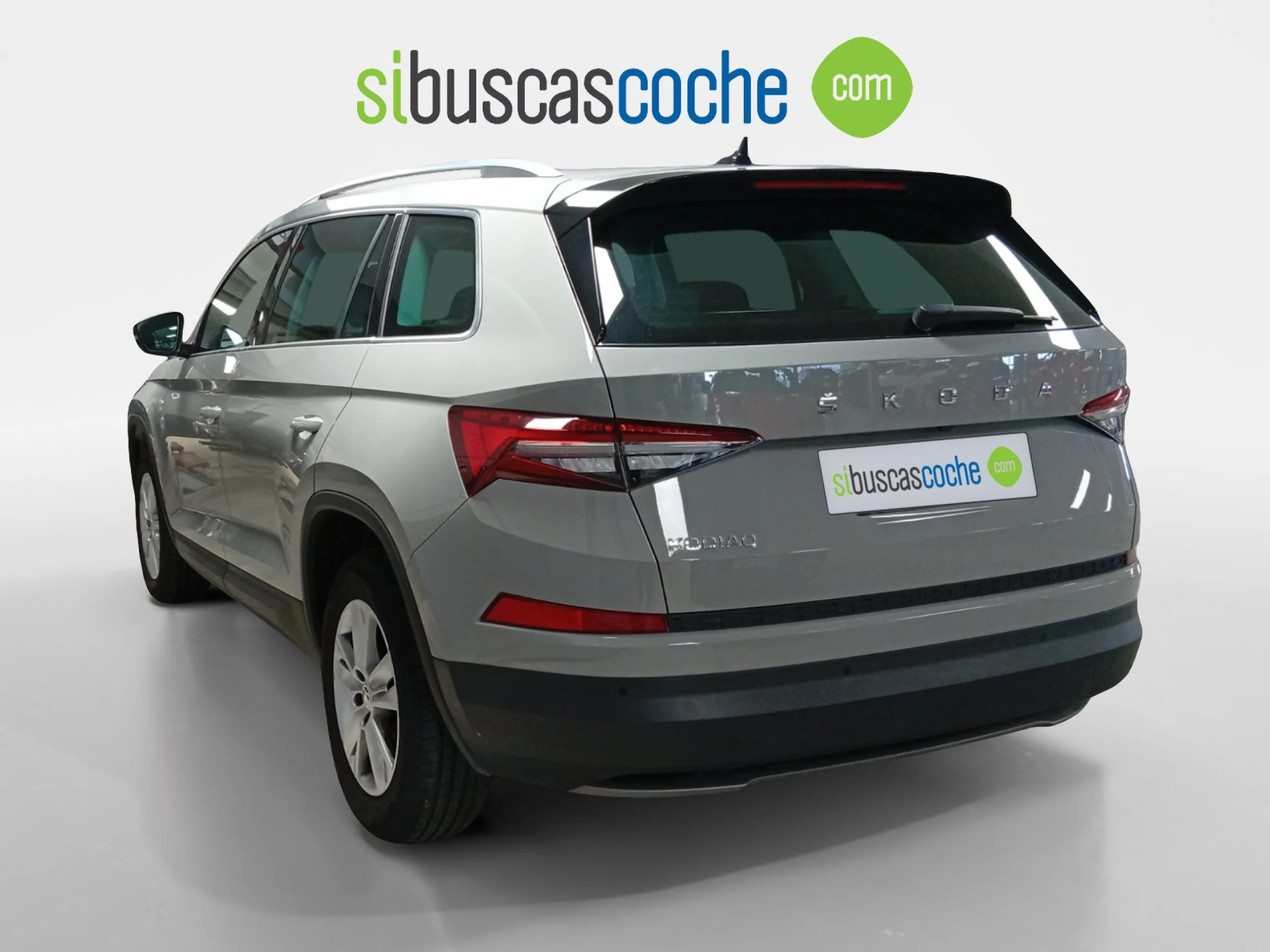 SKODA KODIAQ 2.0 TDI 110KW (150CV) DSG 4X2 AMBITION - Foto 2