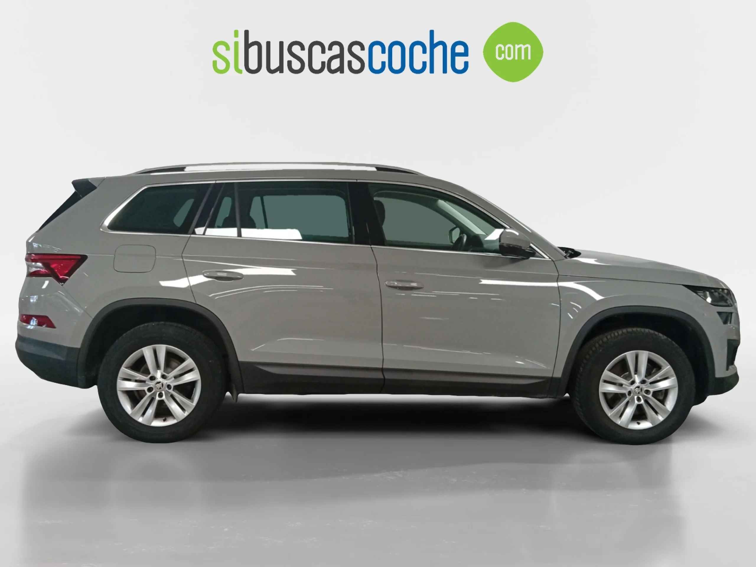 SKODA KODIAQ 2.0 TDI 110KW (150CV) DSG 4X2 AMBITION - Foto 3