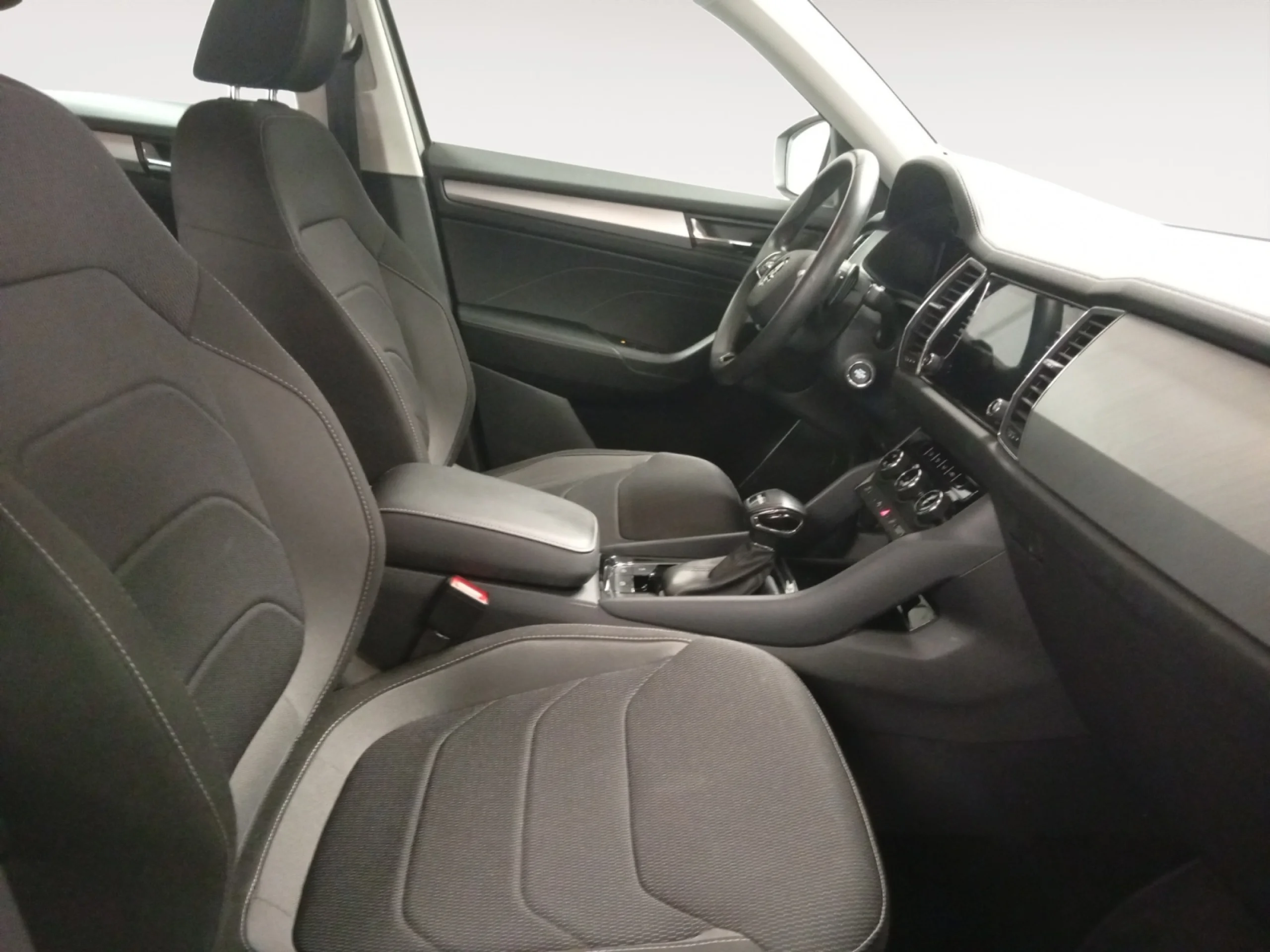 SKODA KODIAQ 2.0 TDI 110KW (150CV) DSG 4X2 AMBITION - Foto 5