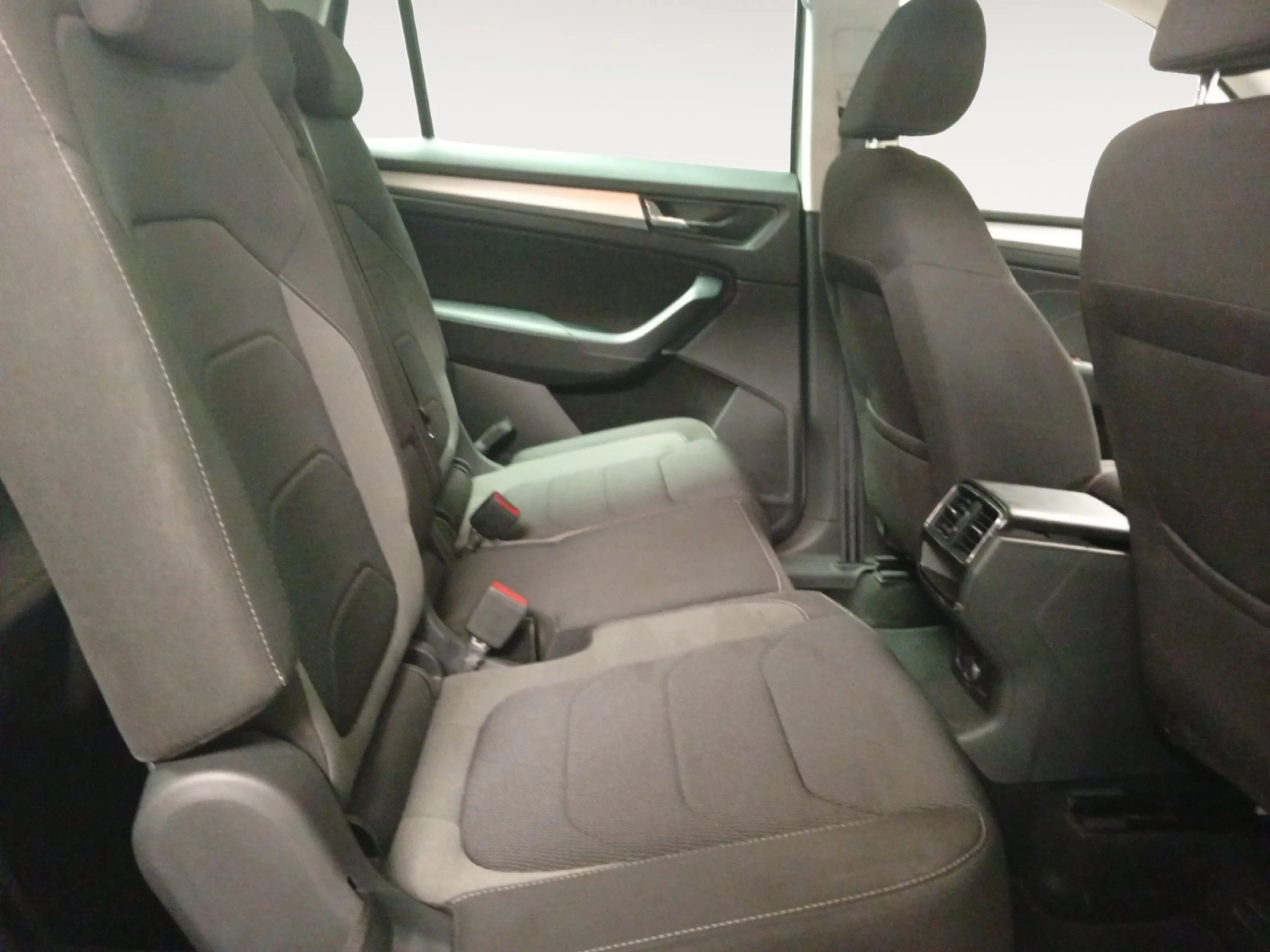 SKODA KODIAQ 2.0 TDI 110KW (150CV) DSG 4X2 AMBITION - Foto 6