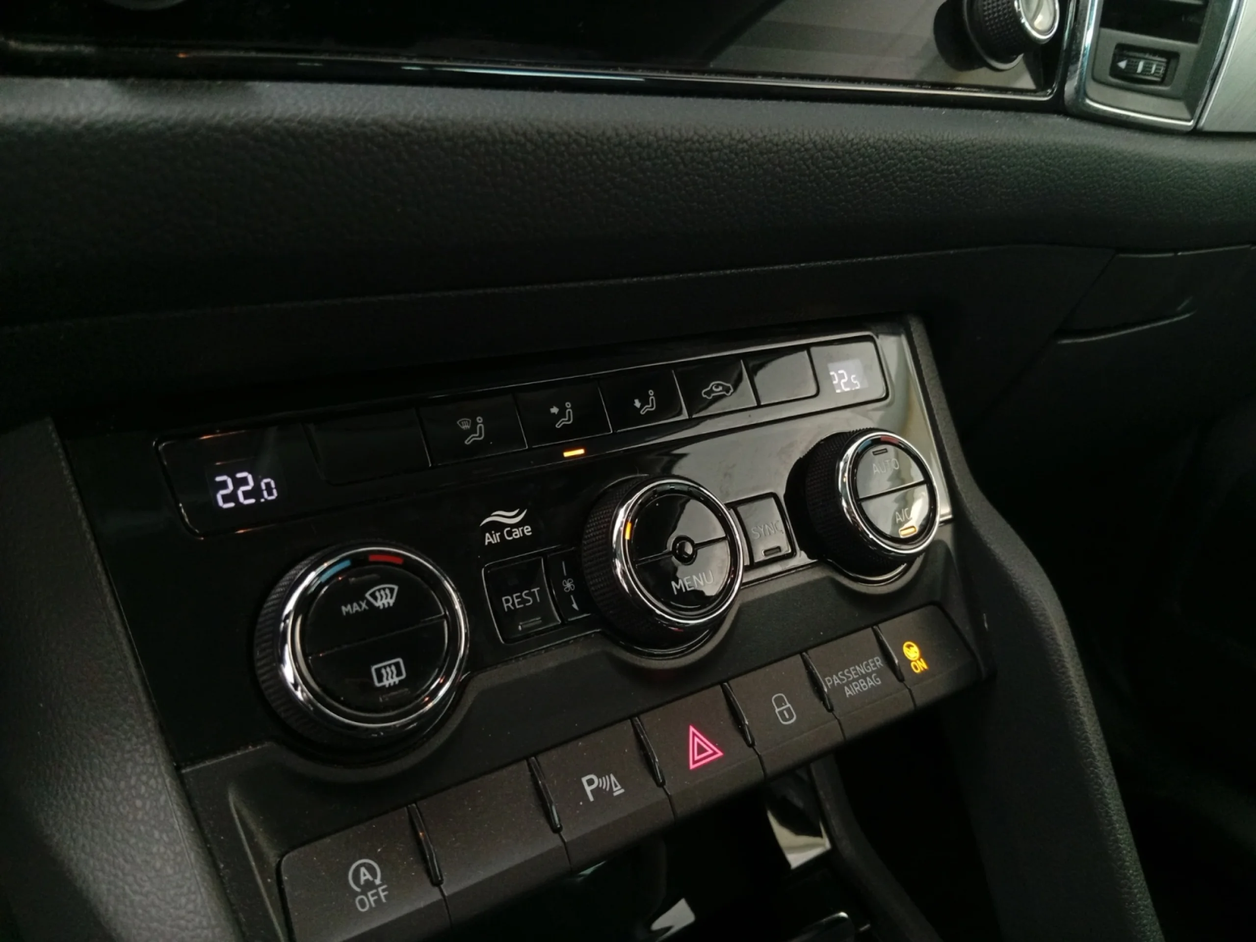 SKODA KODIAQ 2.0 TDI 110KW (150CV) DSG 4X2 AMBITION - Foto 12