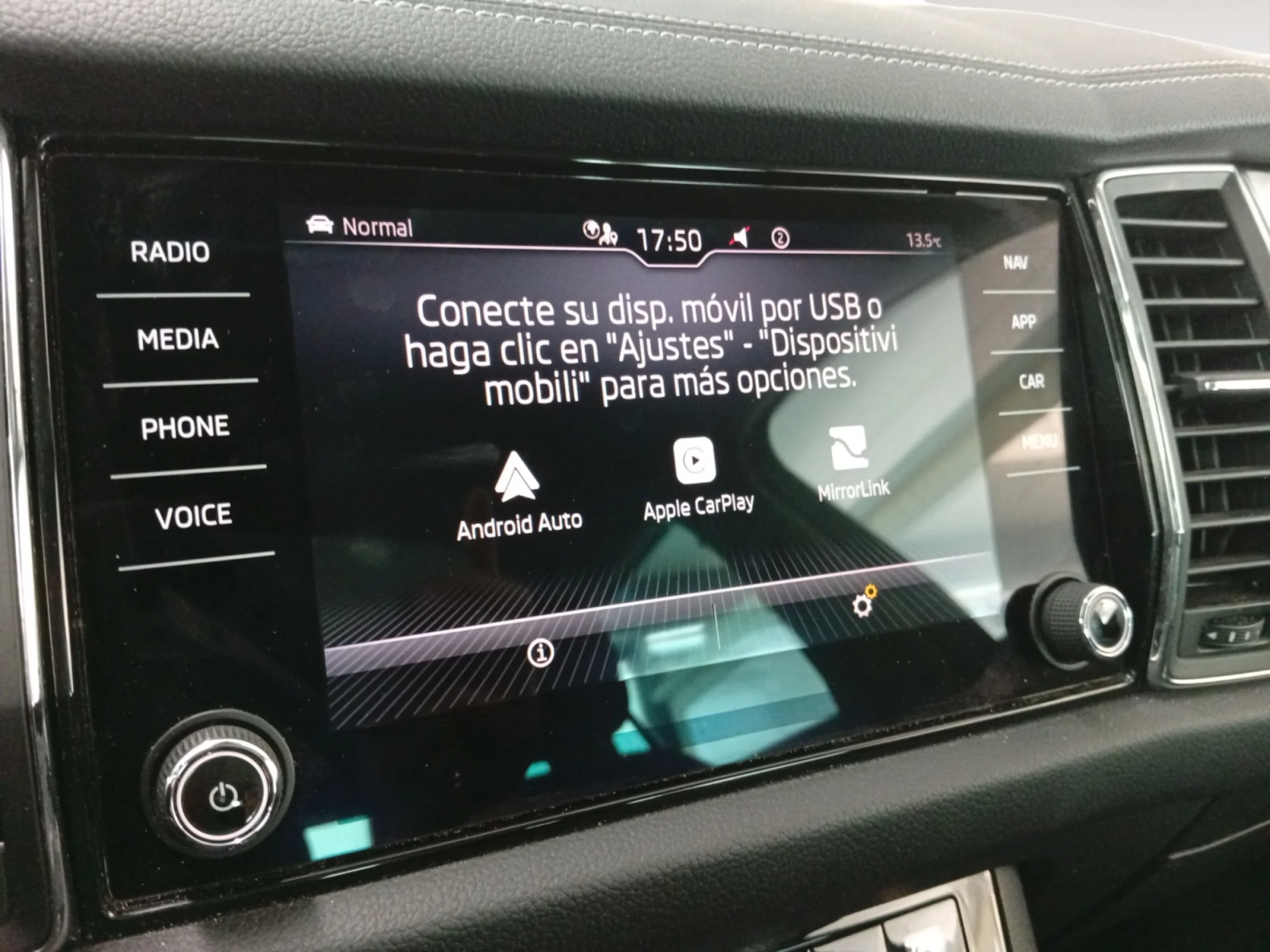 SKODA KODIAQ 2.0 TDI 110KW (150CV) DSG 4X2 AMBITION - Foto 15
