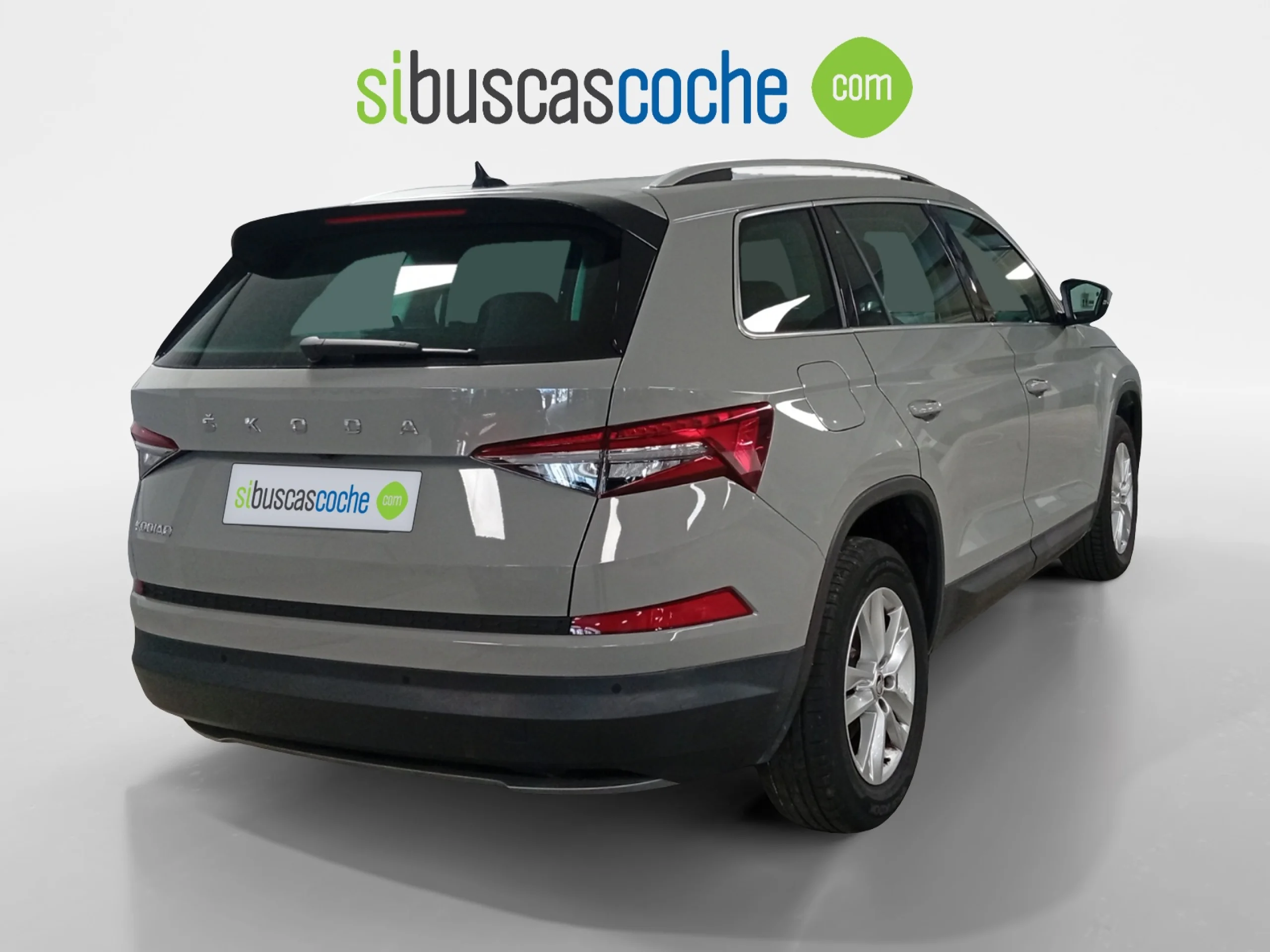 SKODA KODIAQ 2.0 TDI 110KW (150CV) DSG 4X2 AMBITION - Foto 18