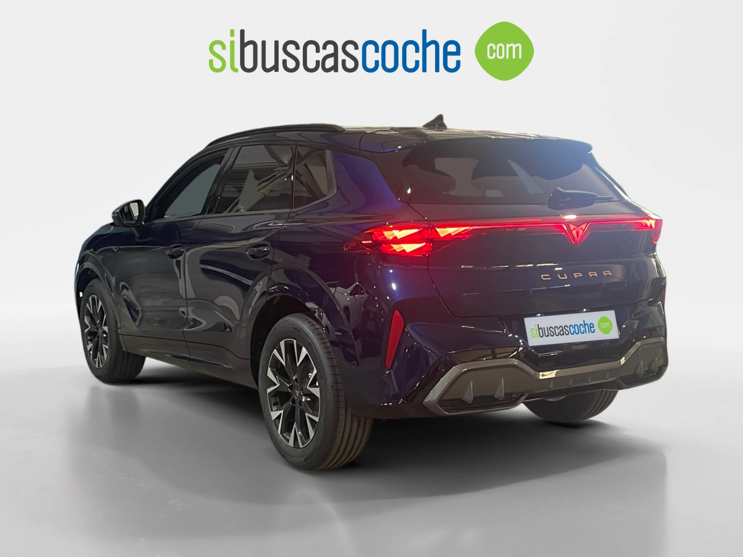 CUPRA TERRAMAR 1.5 ETSI 110KW (150 CV) DSG - Foto 2