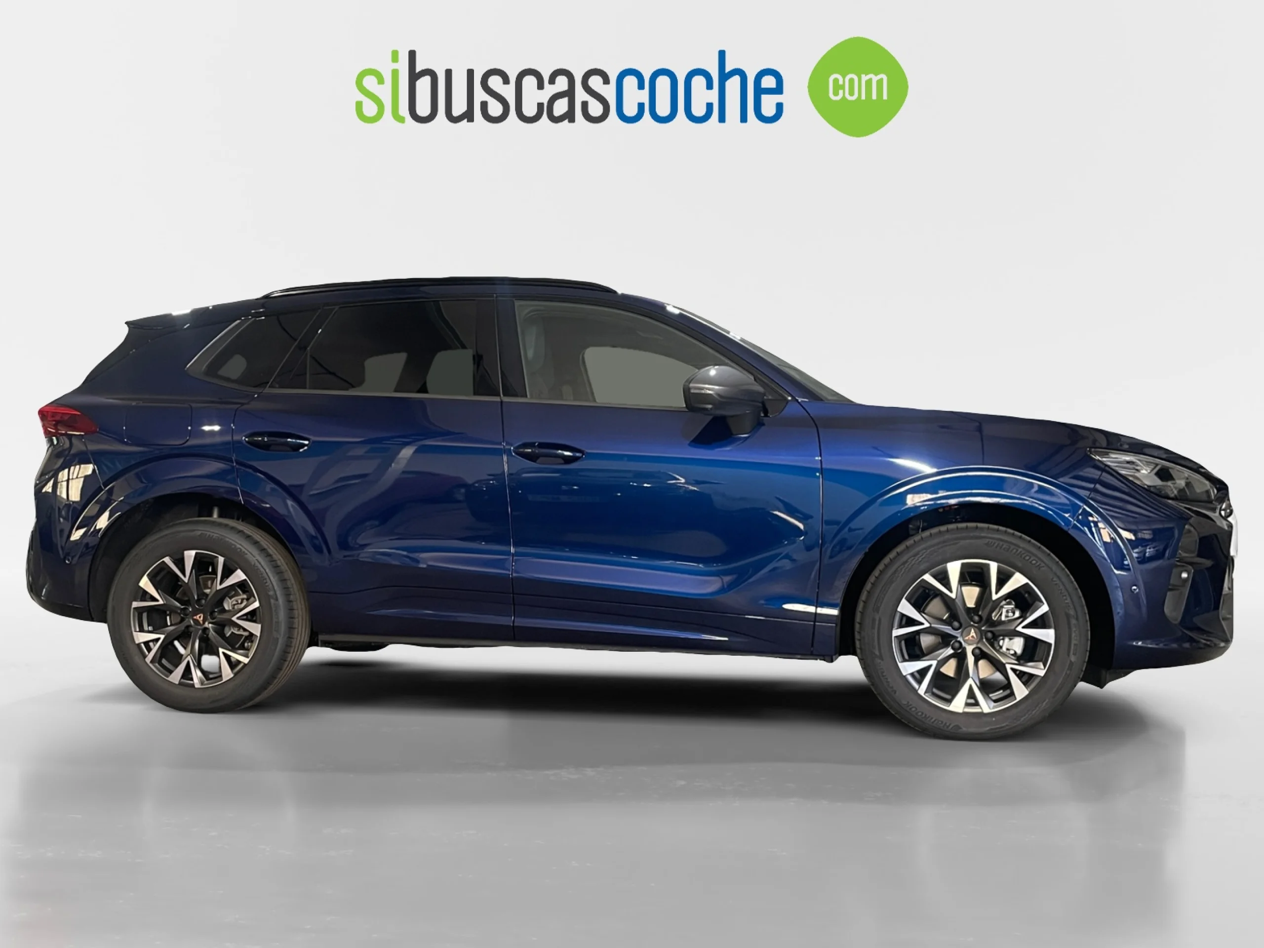 CUPRA TERRAMAR 1.5 ETSI 110KW (150 CV) DSG - Foto 3