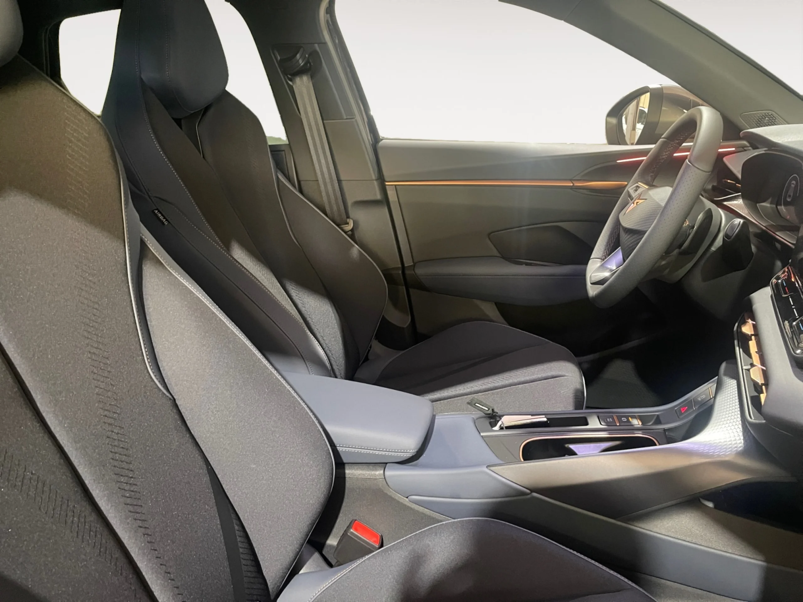 CUPRA TERRAMAR 1.5 ETSI 110KW (150 CV) DSG - Foto 5