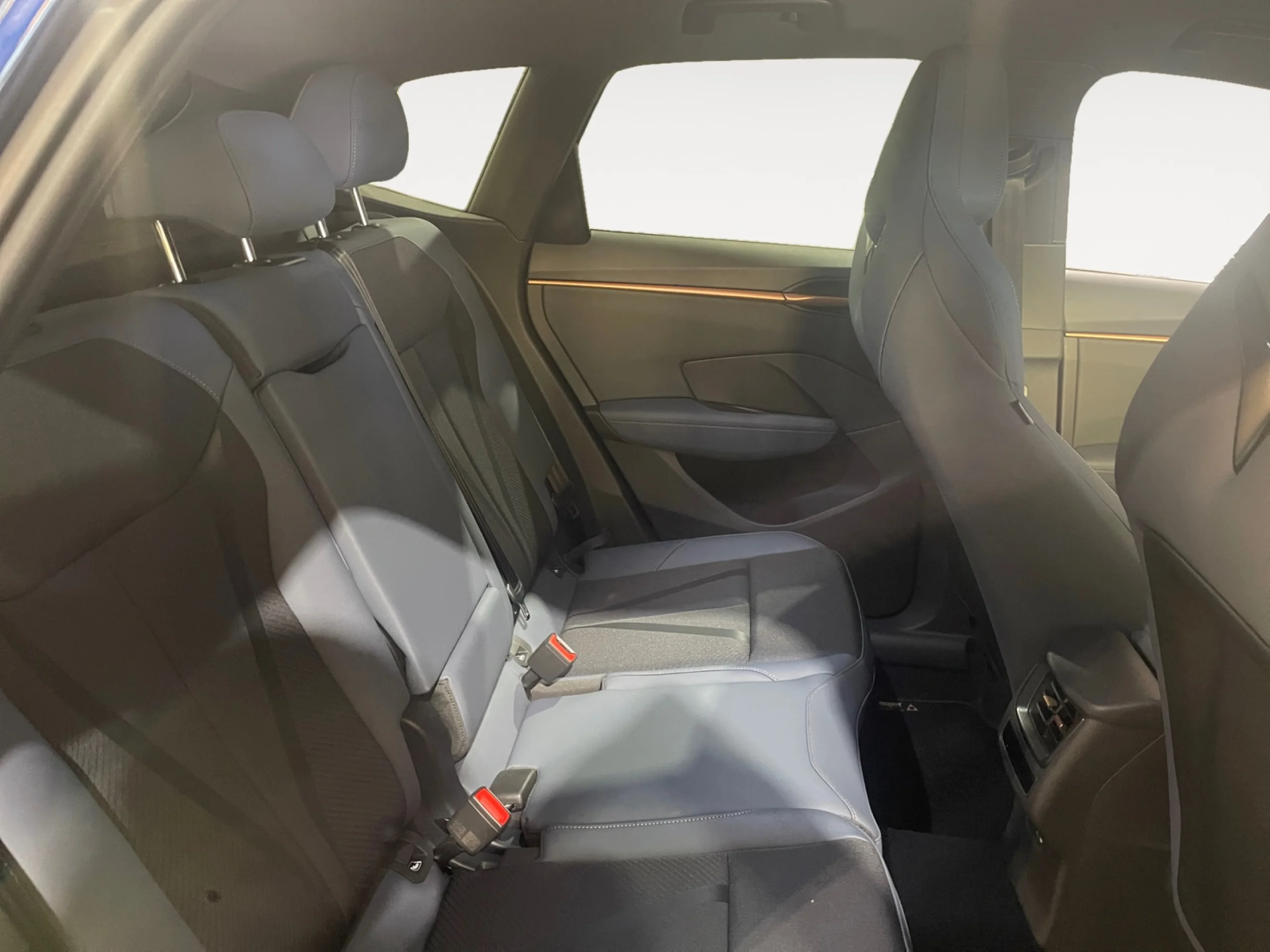 CUPRA TERRAMAR 1.5 ETSI 110KW (150 CV) DSG - Foto 6