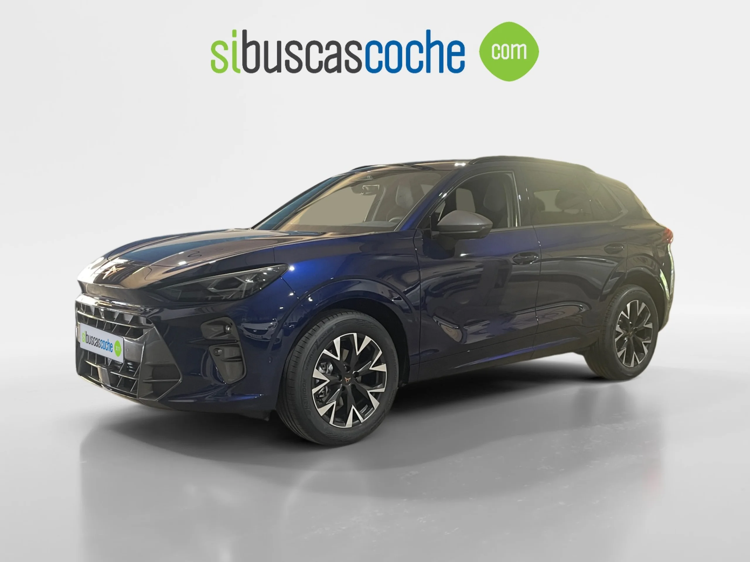 CUPRA TERRAMAR 1.5 ETSI 110KW (150 CV) DSG - Foto 13