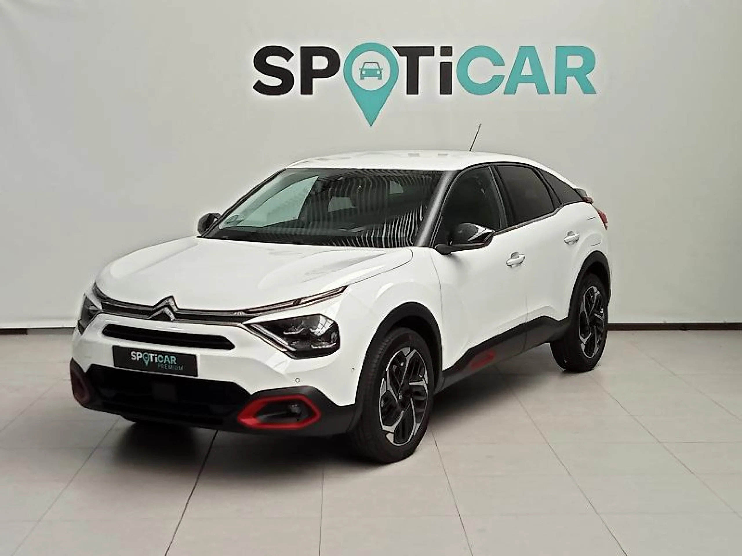 CITROEN C4 BLUEHDI 130 S&S EAT8 SHINE - Foto 1