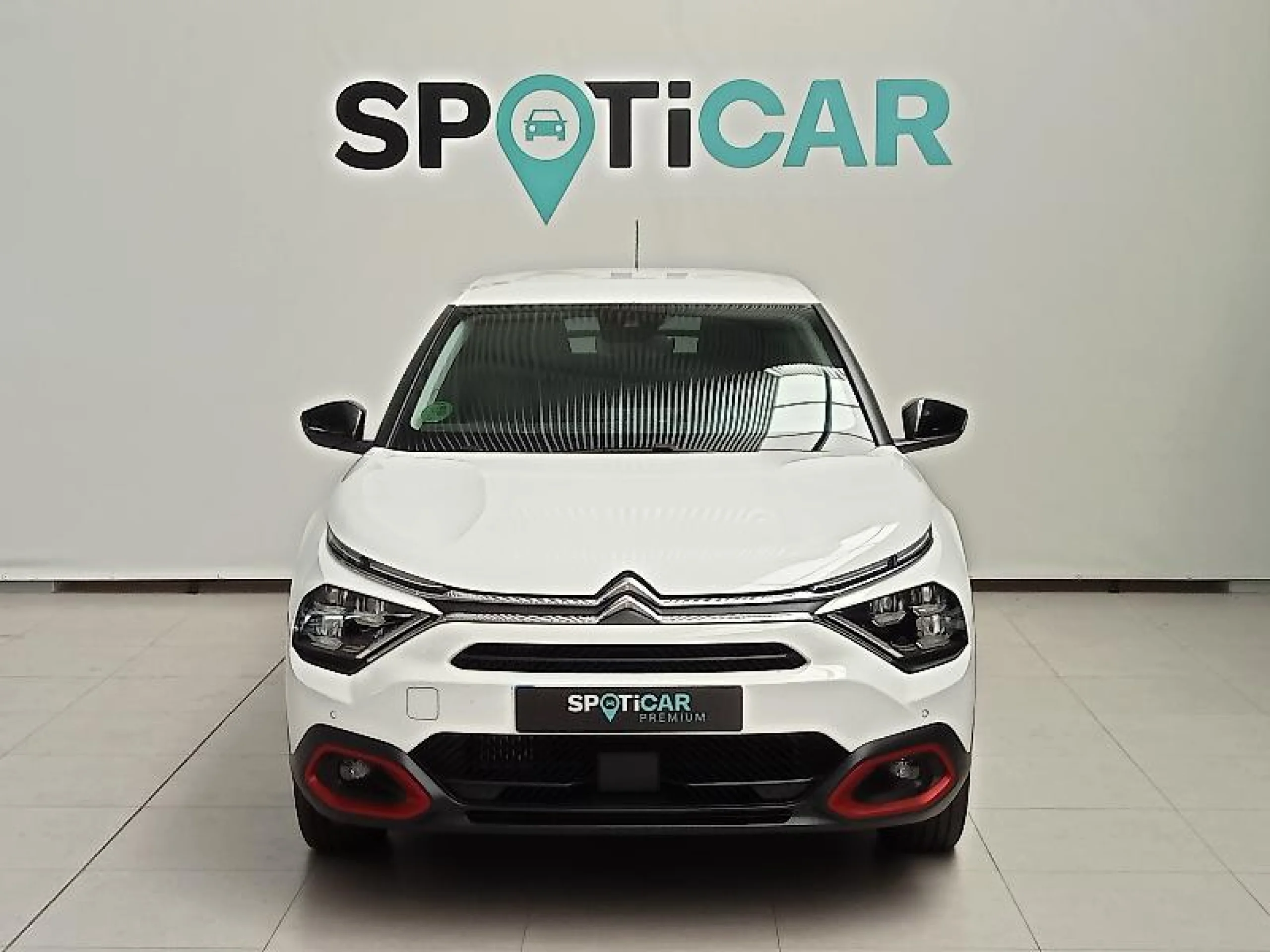 CITROEN C4 BLUEHDI 130 S&S EAT8 SHINE - Foto 2