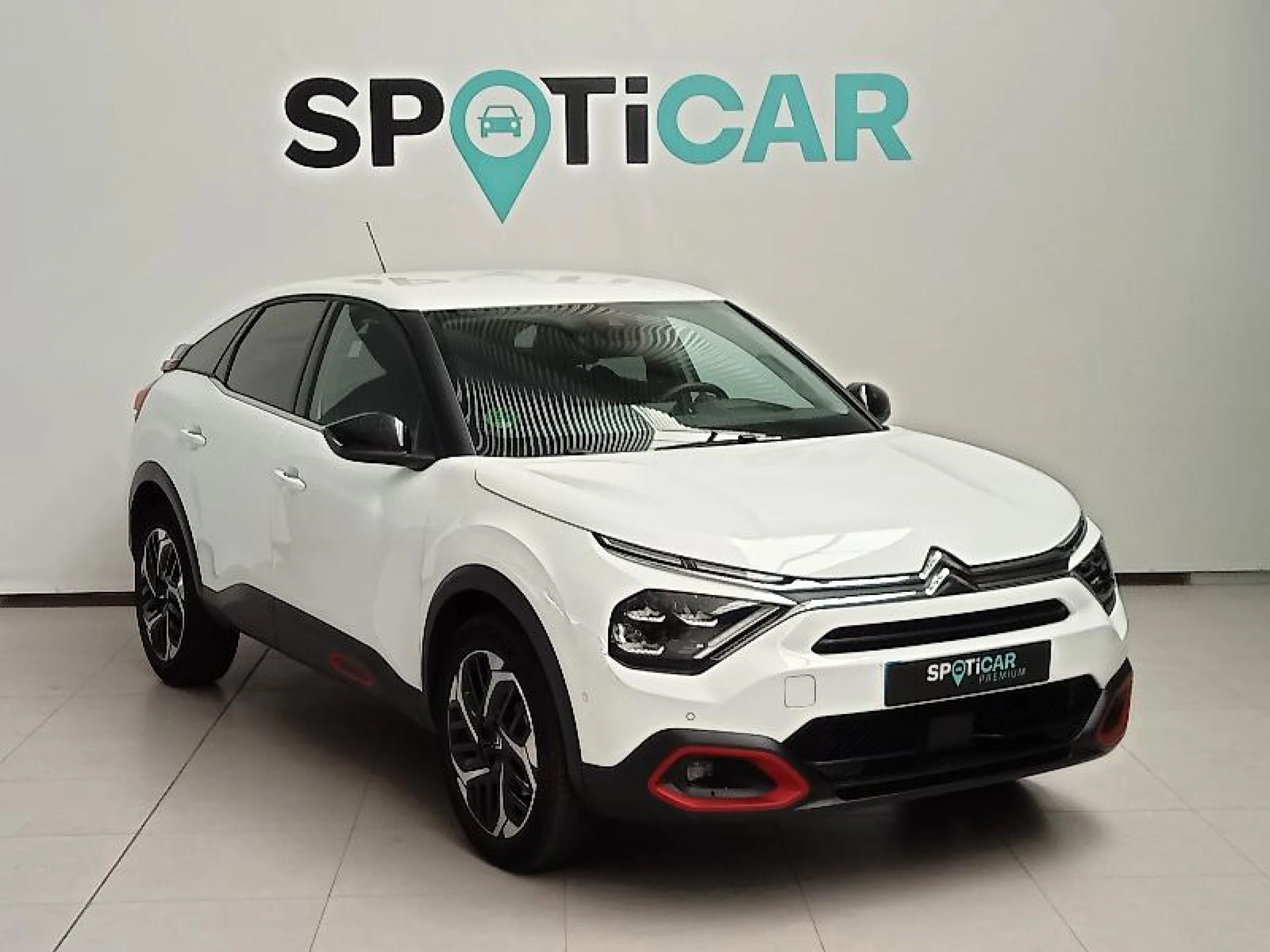 CITROEN C4 BLUEHDI 130 S&S EAT8 SHINE - Foto 3